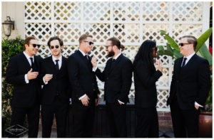 SL The Hacienda Santa Ana Wedding Photography