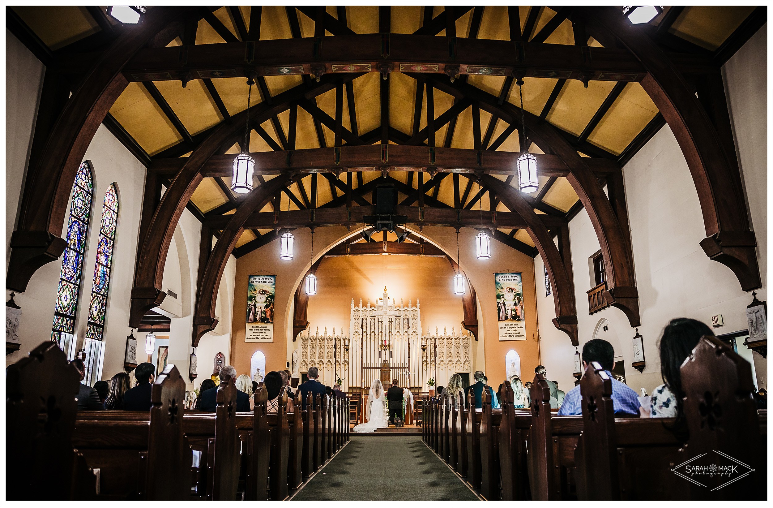 SL The Hacienda Santa Ana Wedding Photography