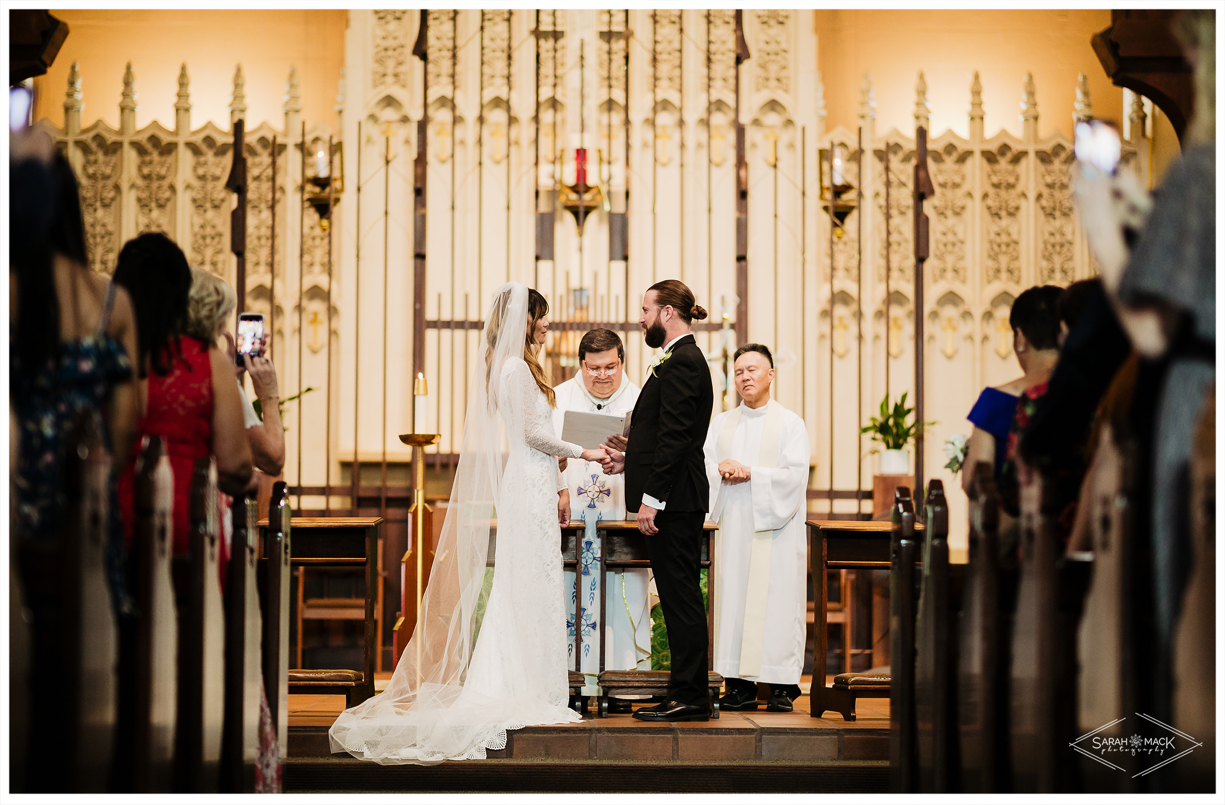 SL The Hacienda Santa Ana Wedding Photography