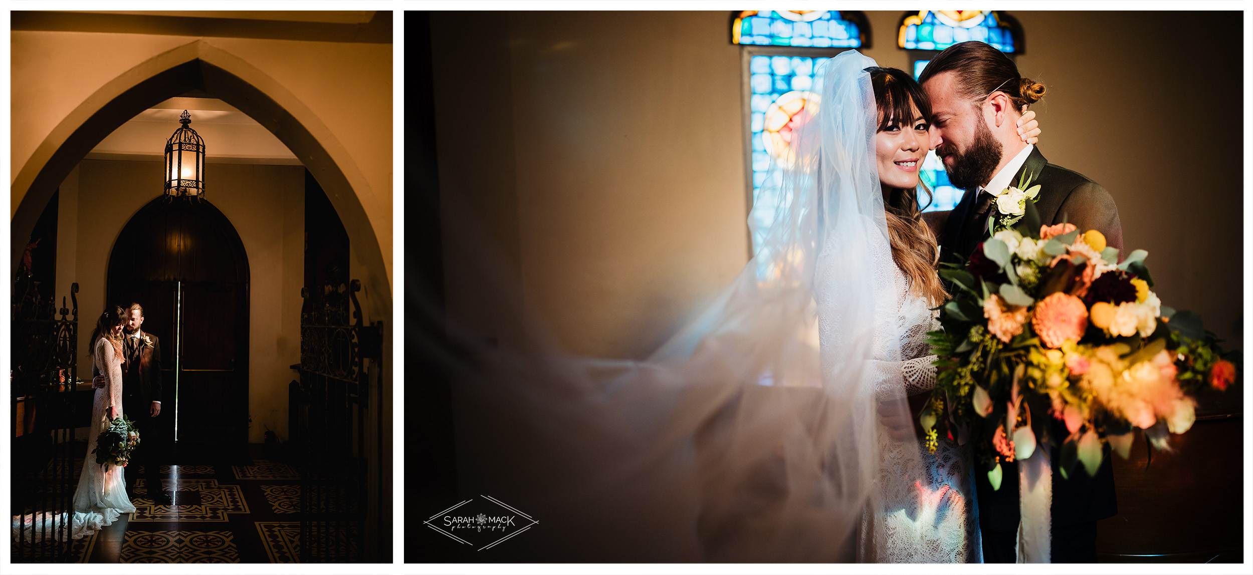 SL The Hacienda Santa Ana Wedding Photography