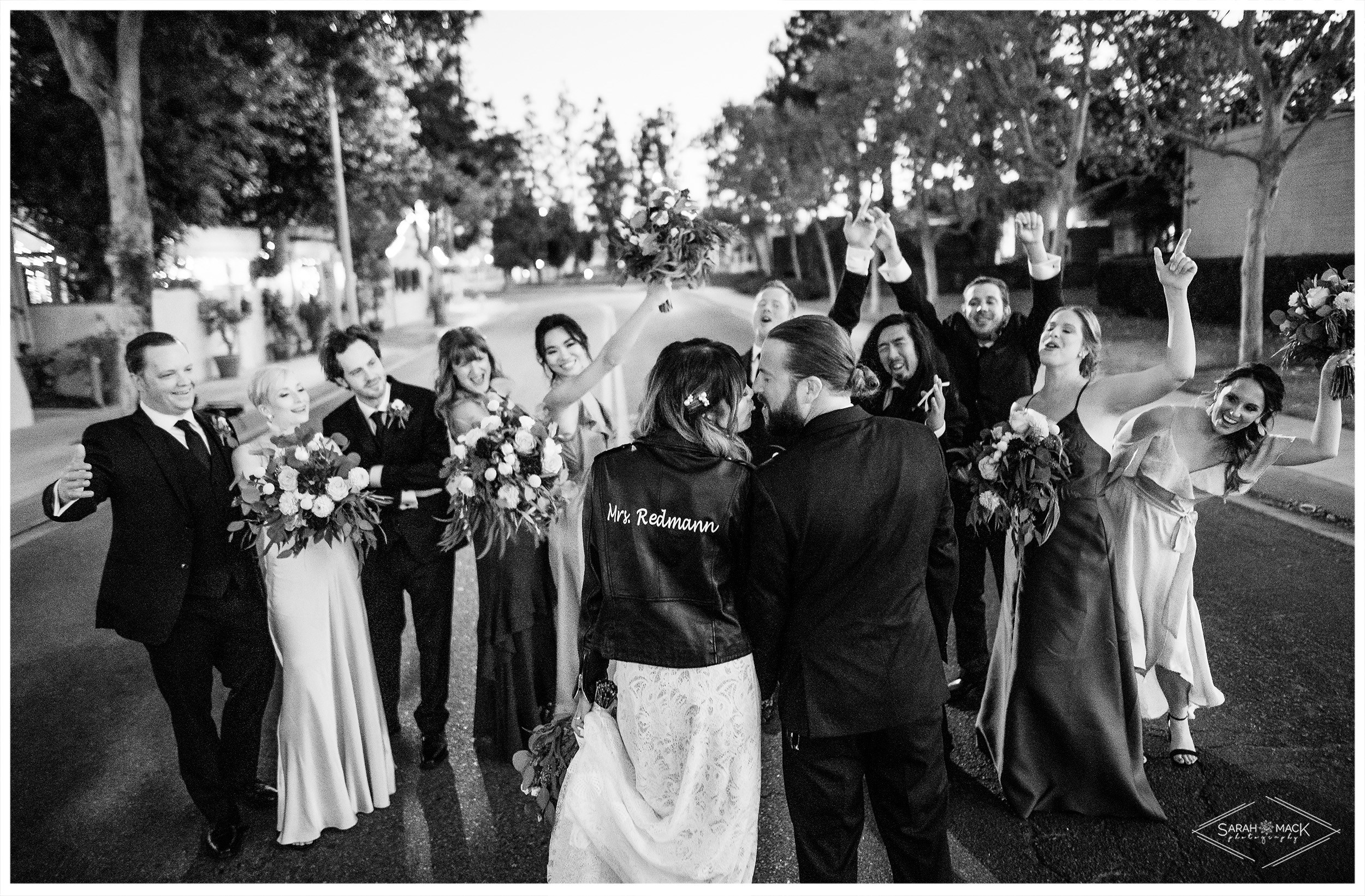 SL The Hacienda Santa Ana Wedding Photography