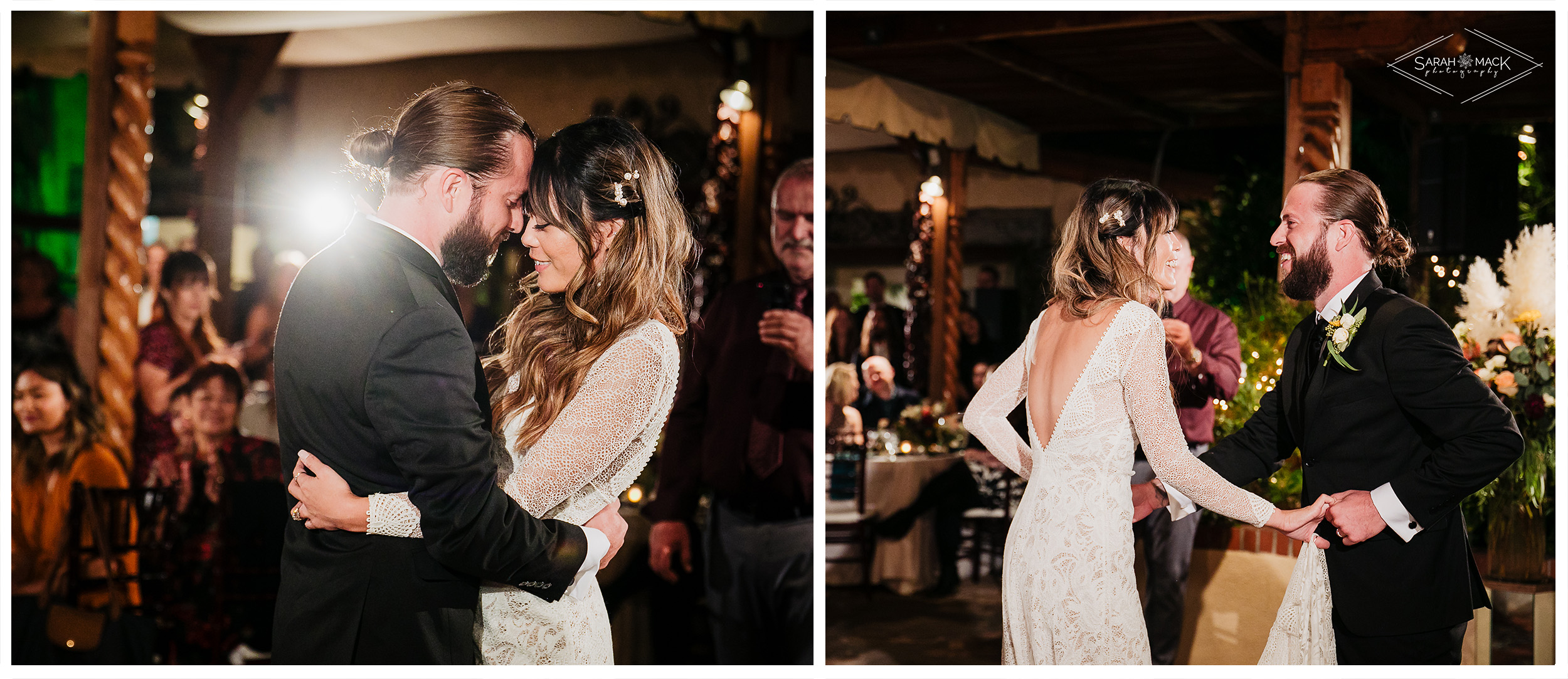 SL The Hacienda Santa Ana Wedding Photography