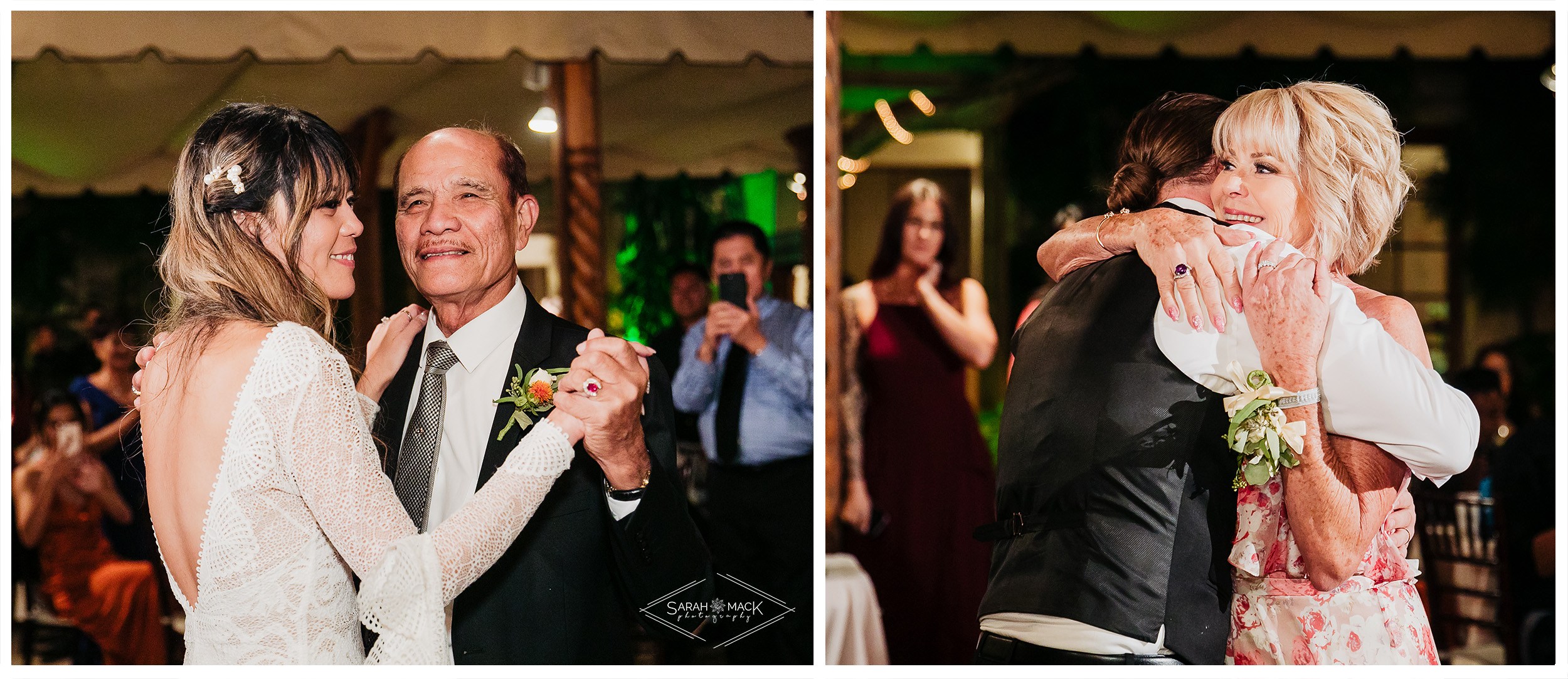 SL The Hacienda Santa Ana Wedding Photography