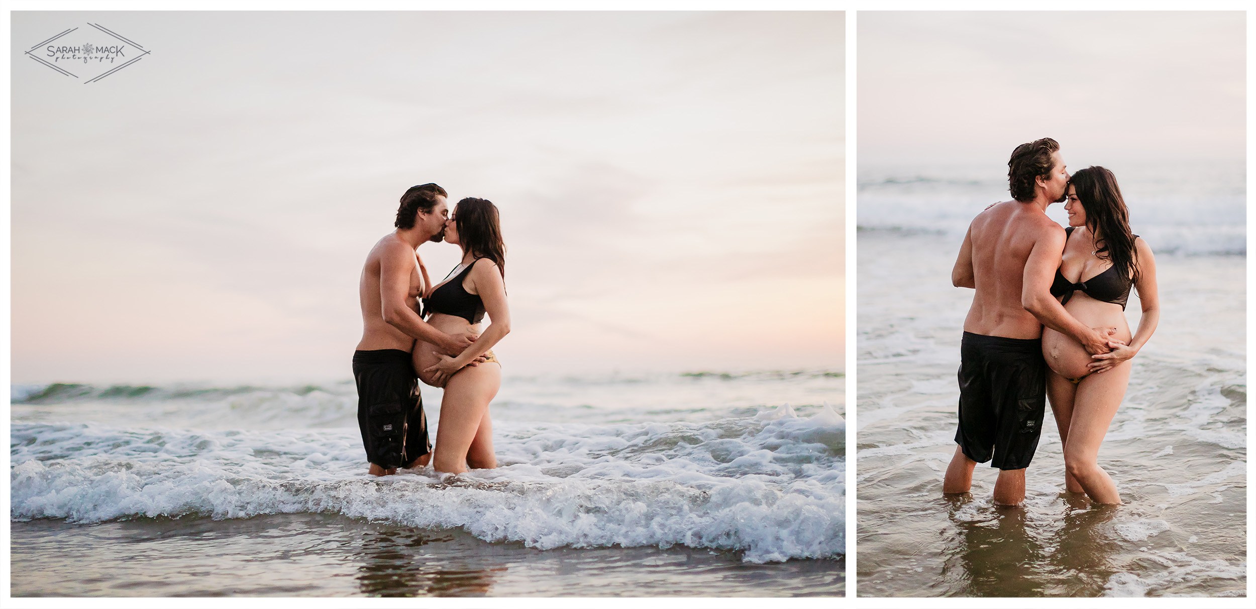 SR Orange County Maternity Photography