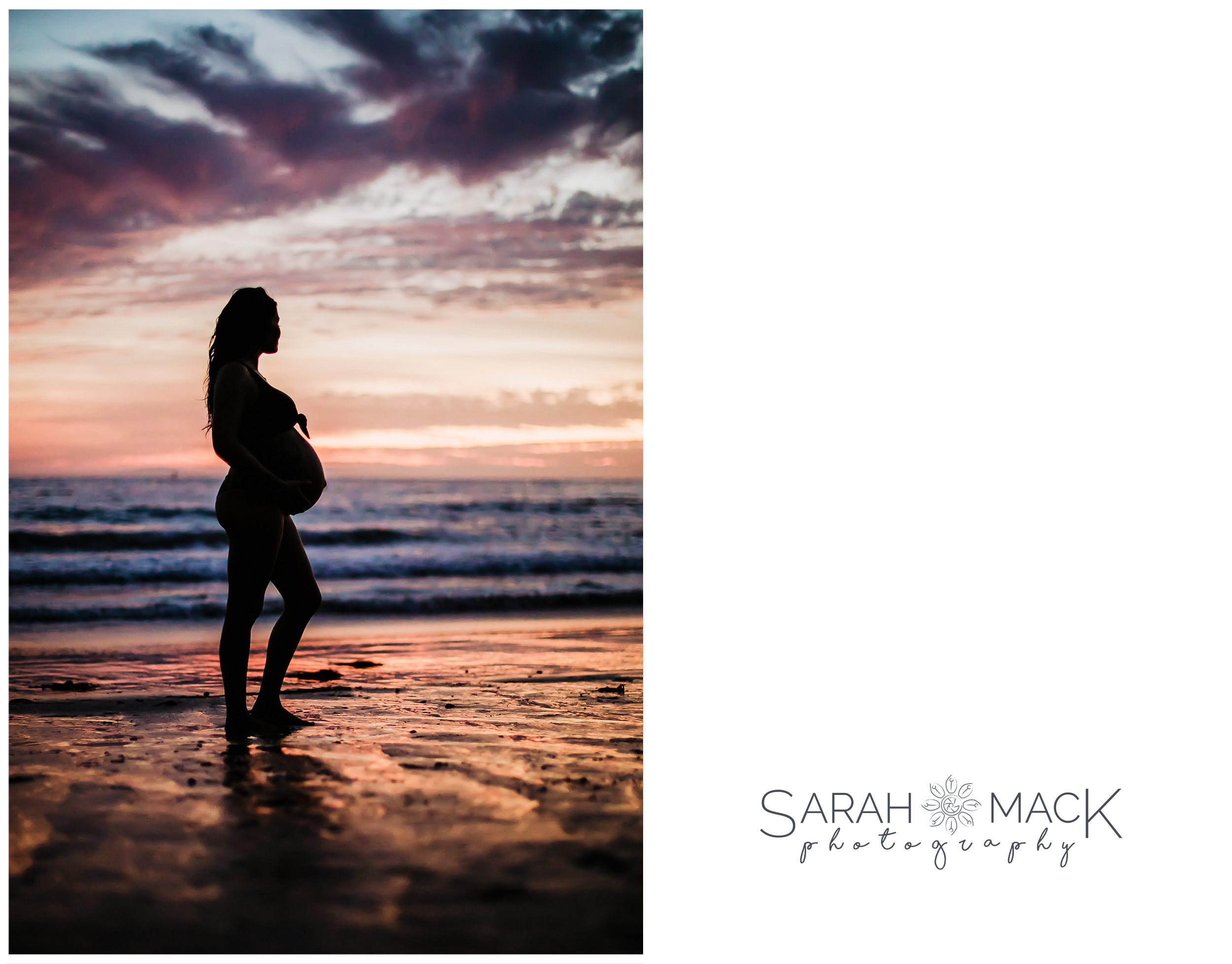 SR Orange County Maternity Photography