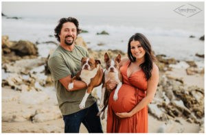 SR Orange County Maternity Photography