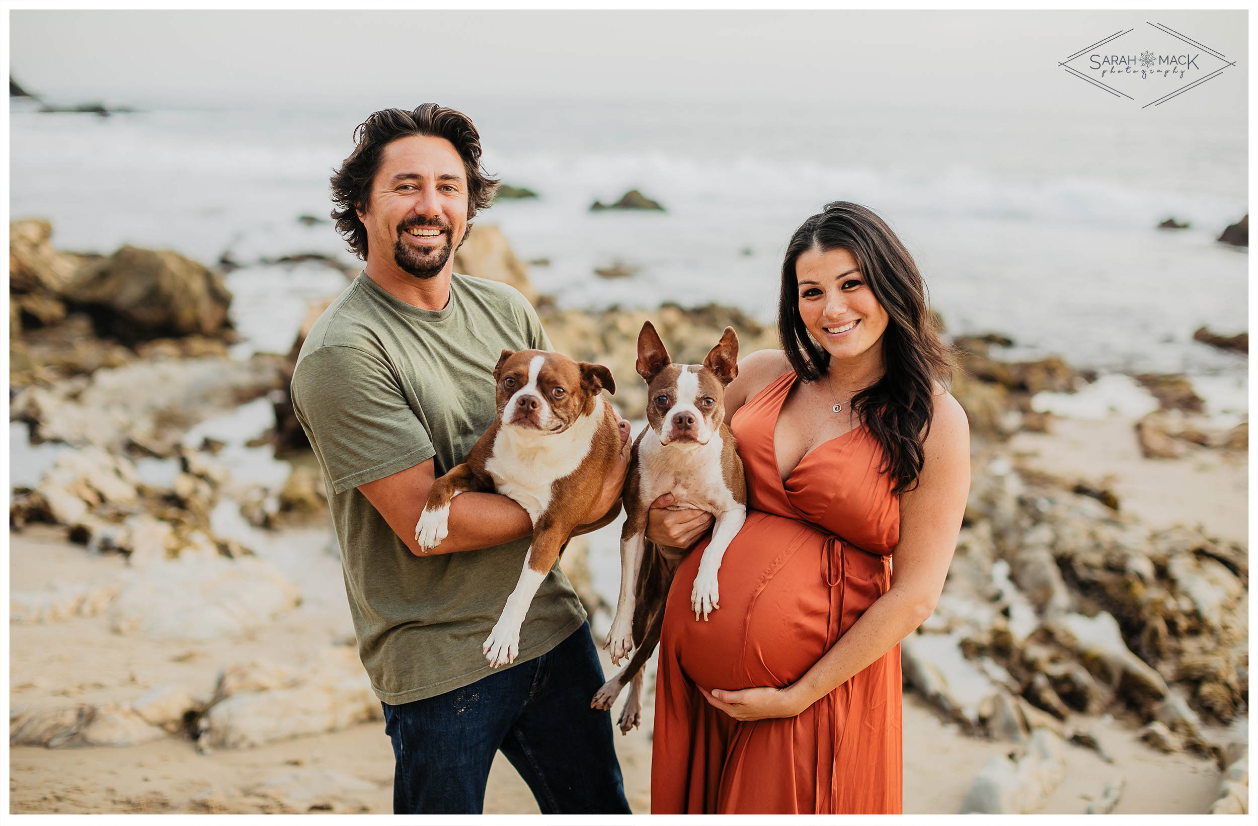 SR Orange County Maternity Photography