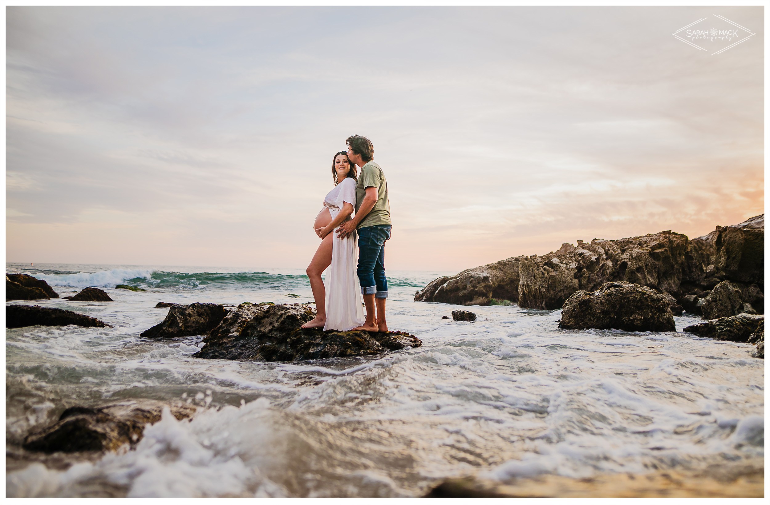 SR Orange County Maternity Photography