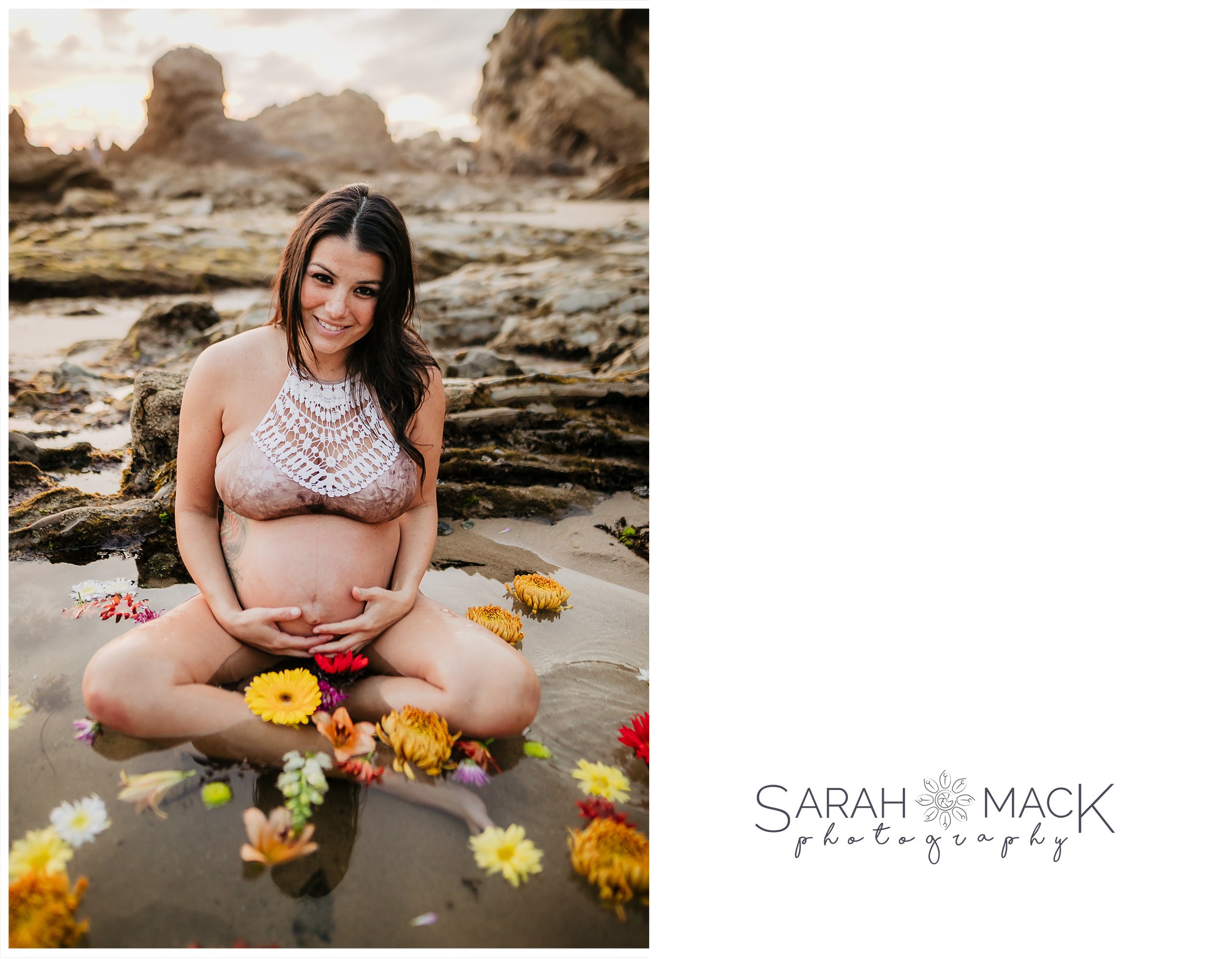 SR Orange County Maternity Photography