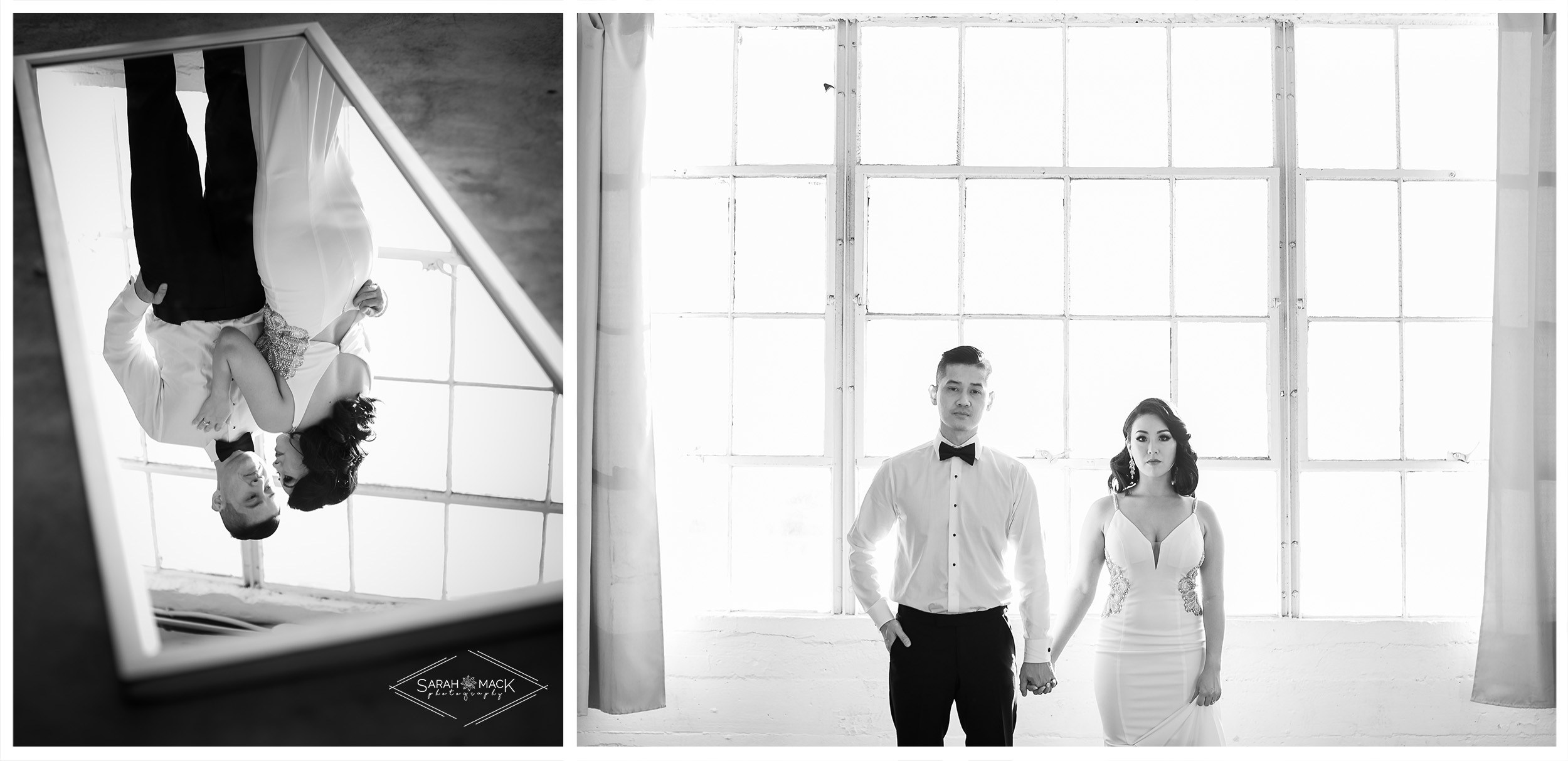 TJ Walt Disney Concert Hall Engagement Photography