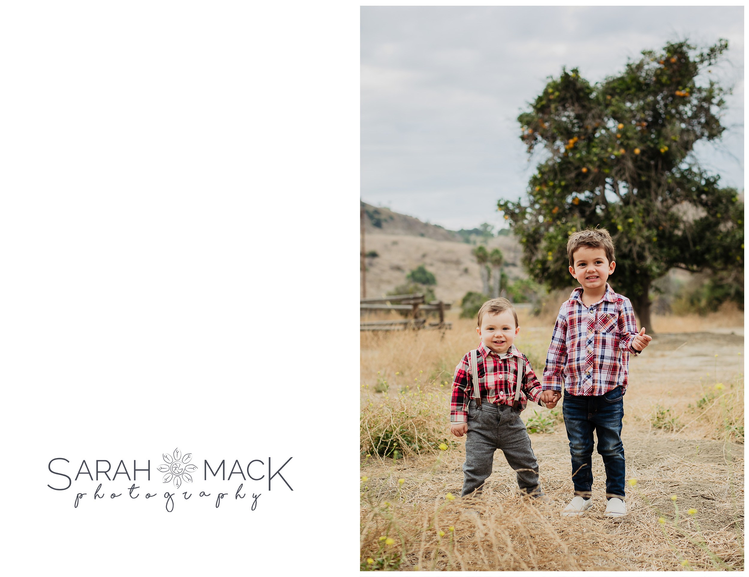 s Orange County Family Photography