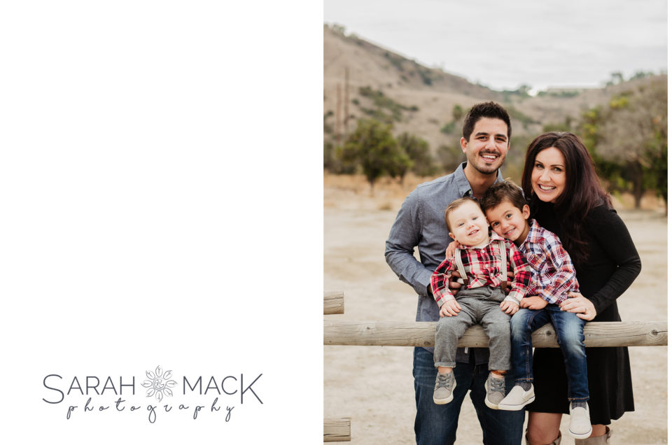 s Orange County Family Photography