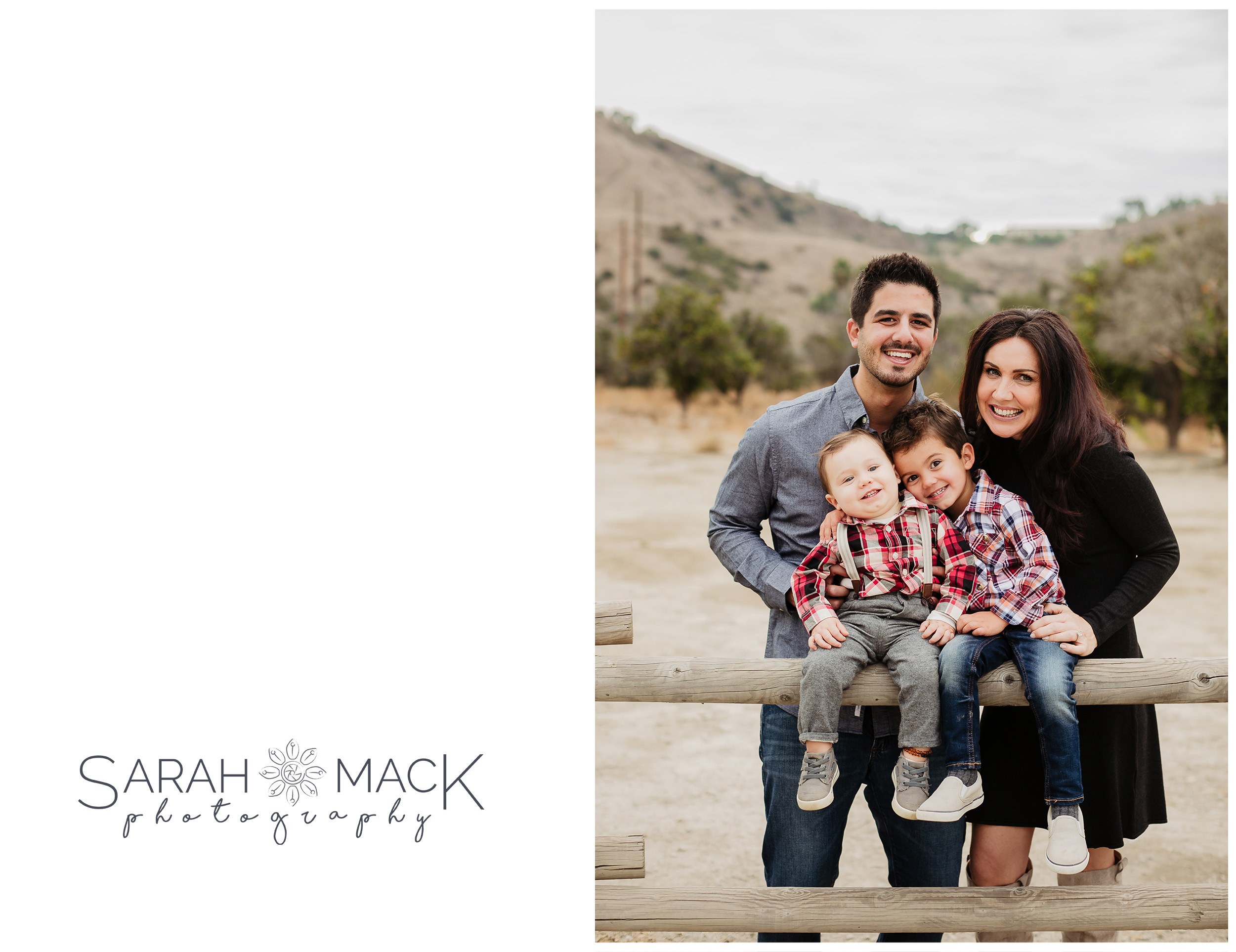 s Orange County Family Photography