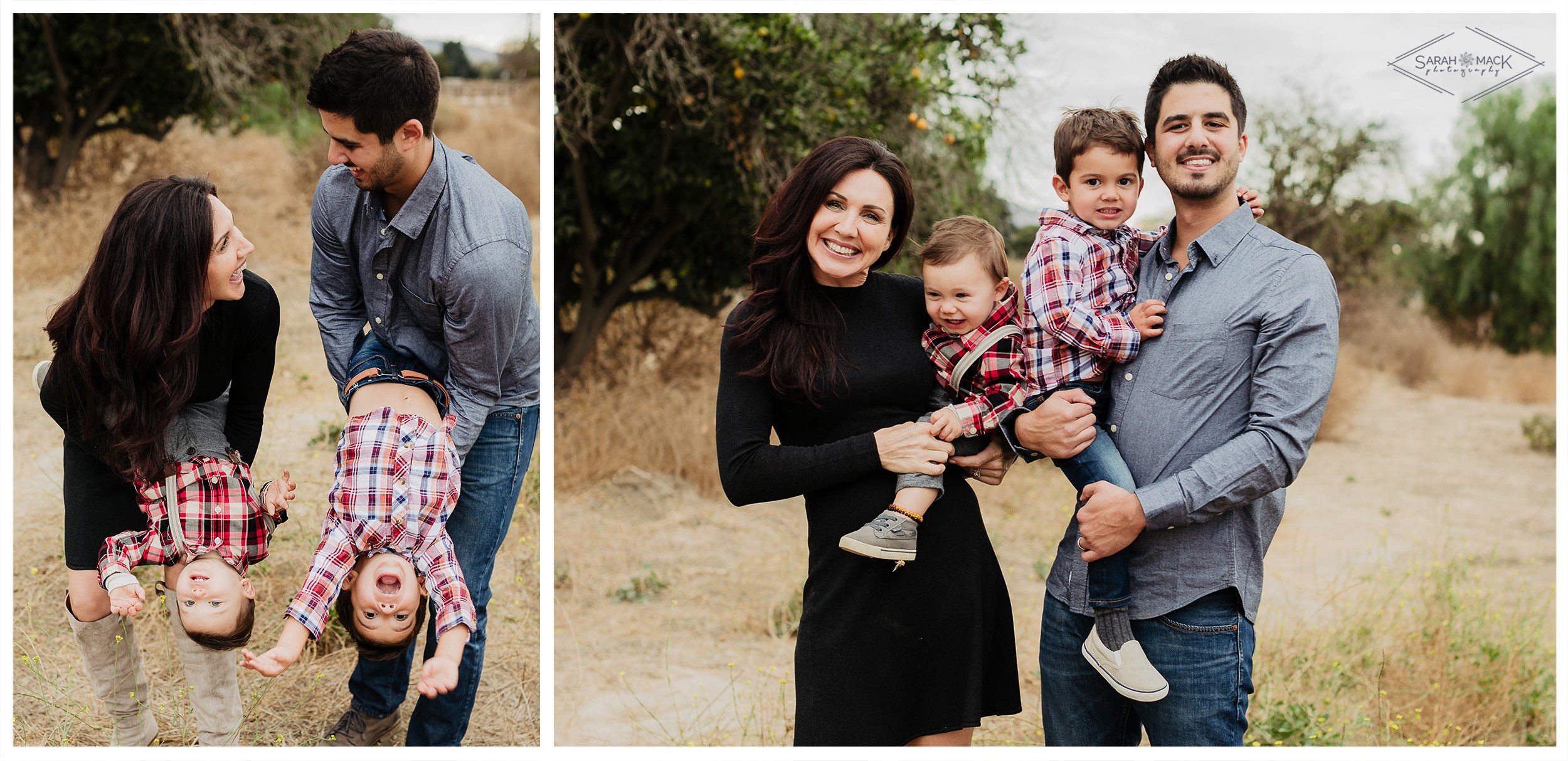 s Orange County Family Photography