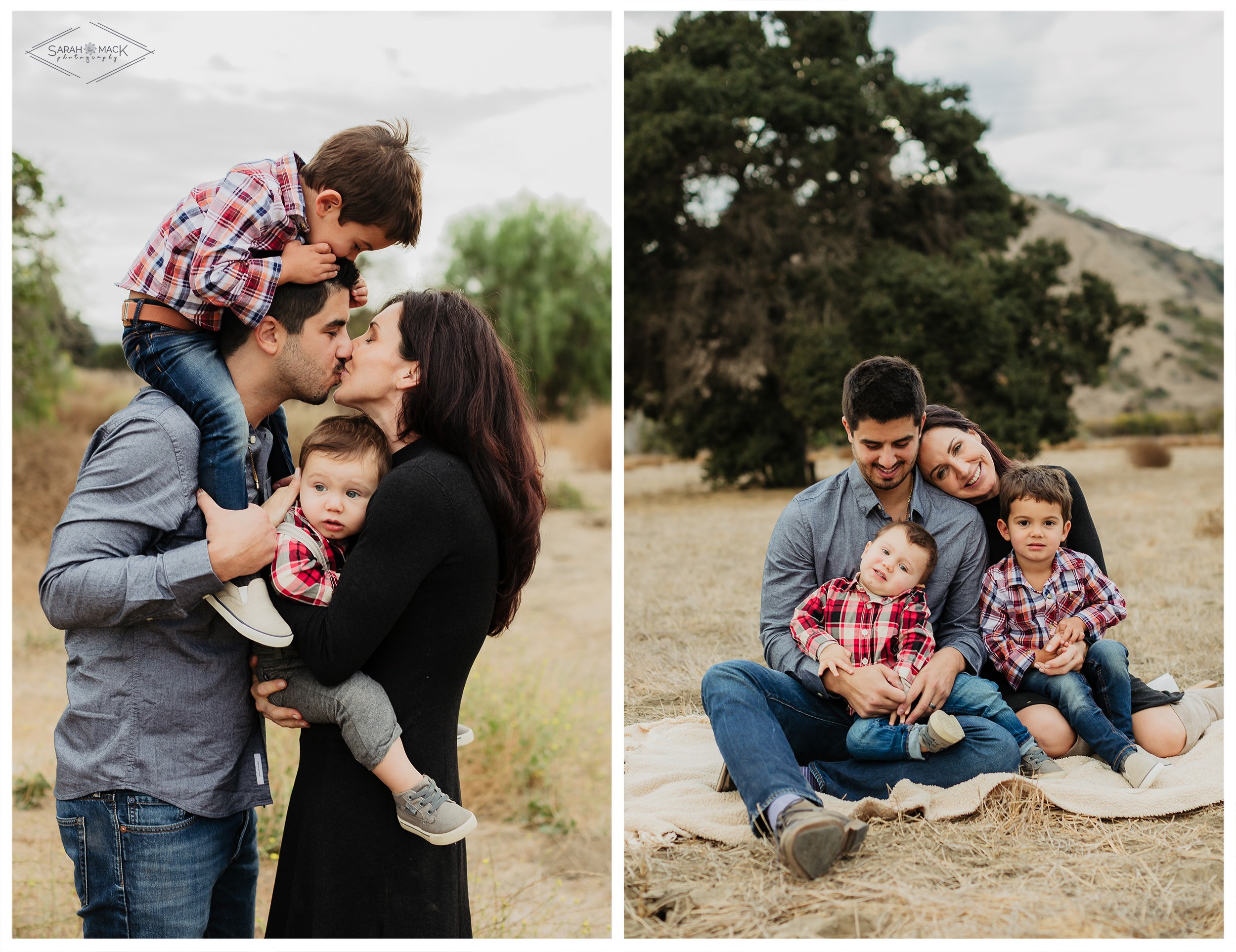 s Orange County Family Photography