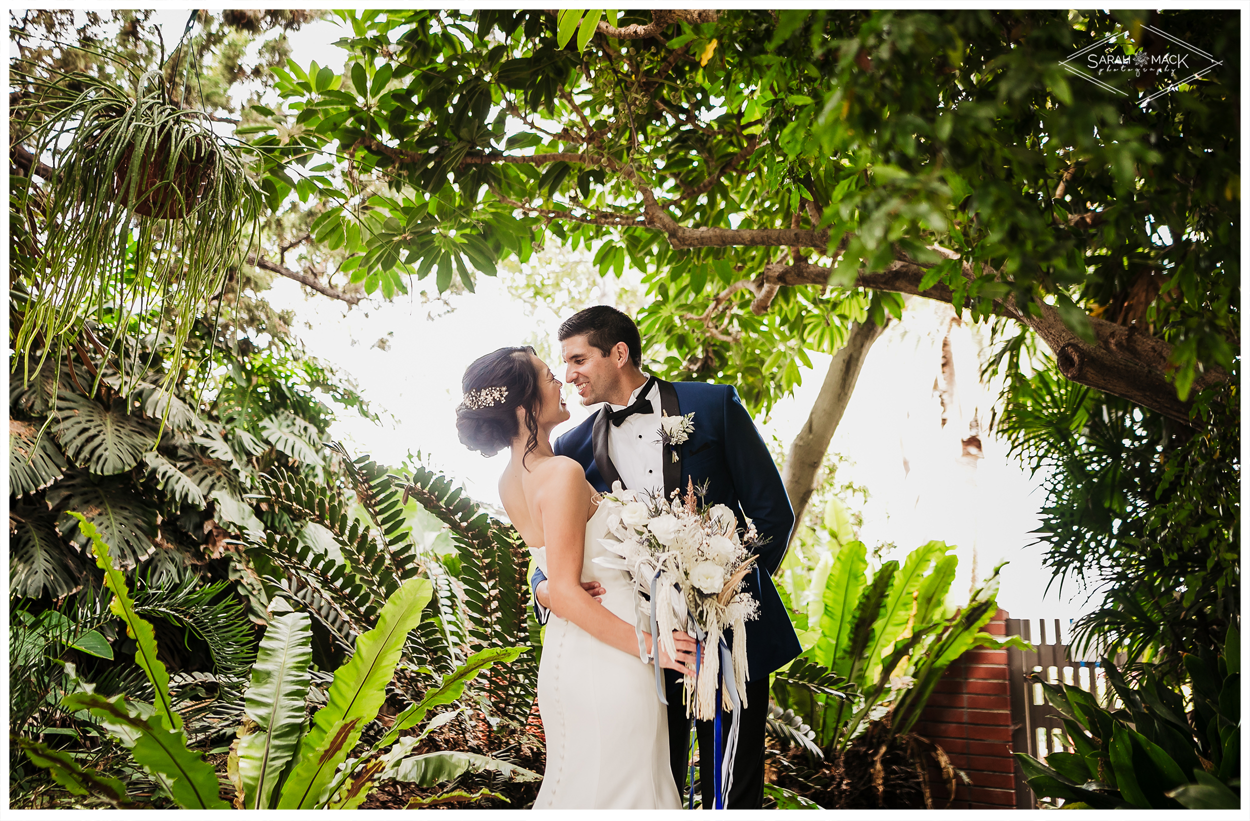 FR OCC Planetarium Wedding Photography