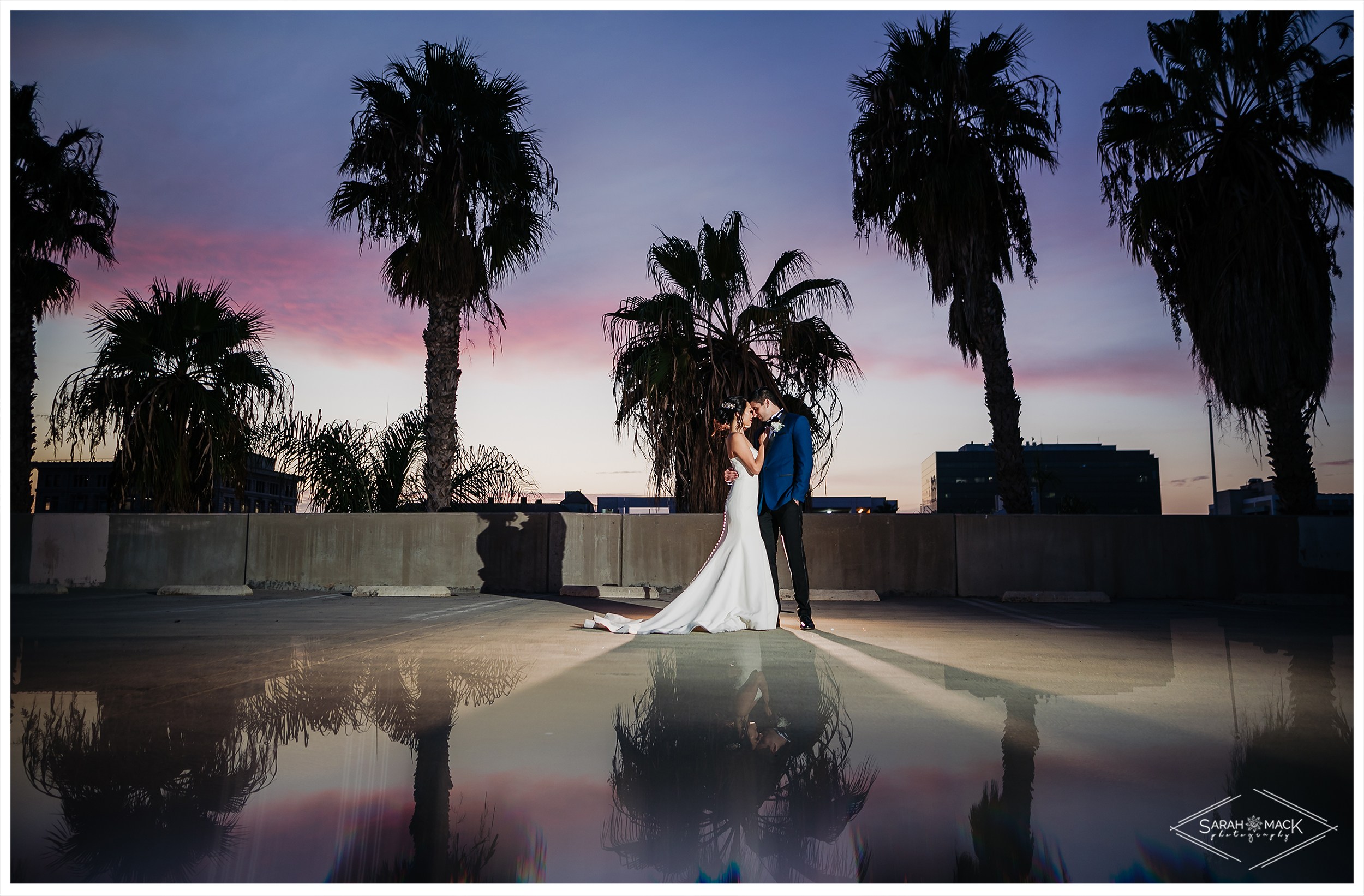 FR OCC Planetarium Wedding Photography