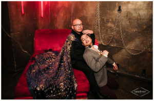 FR OCC Planetarium Wedding Photography