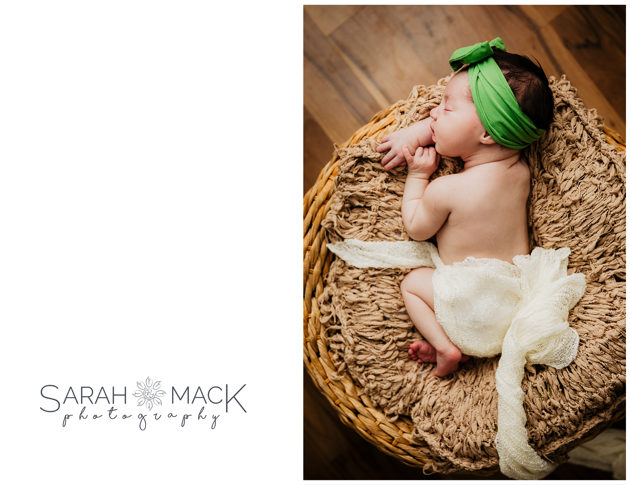 K Orange County Newborn Photography