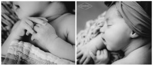 K Orange County Newborn Photography