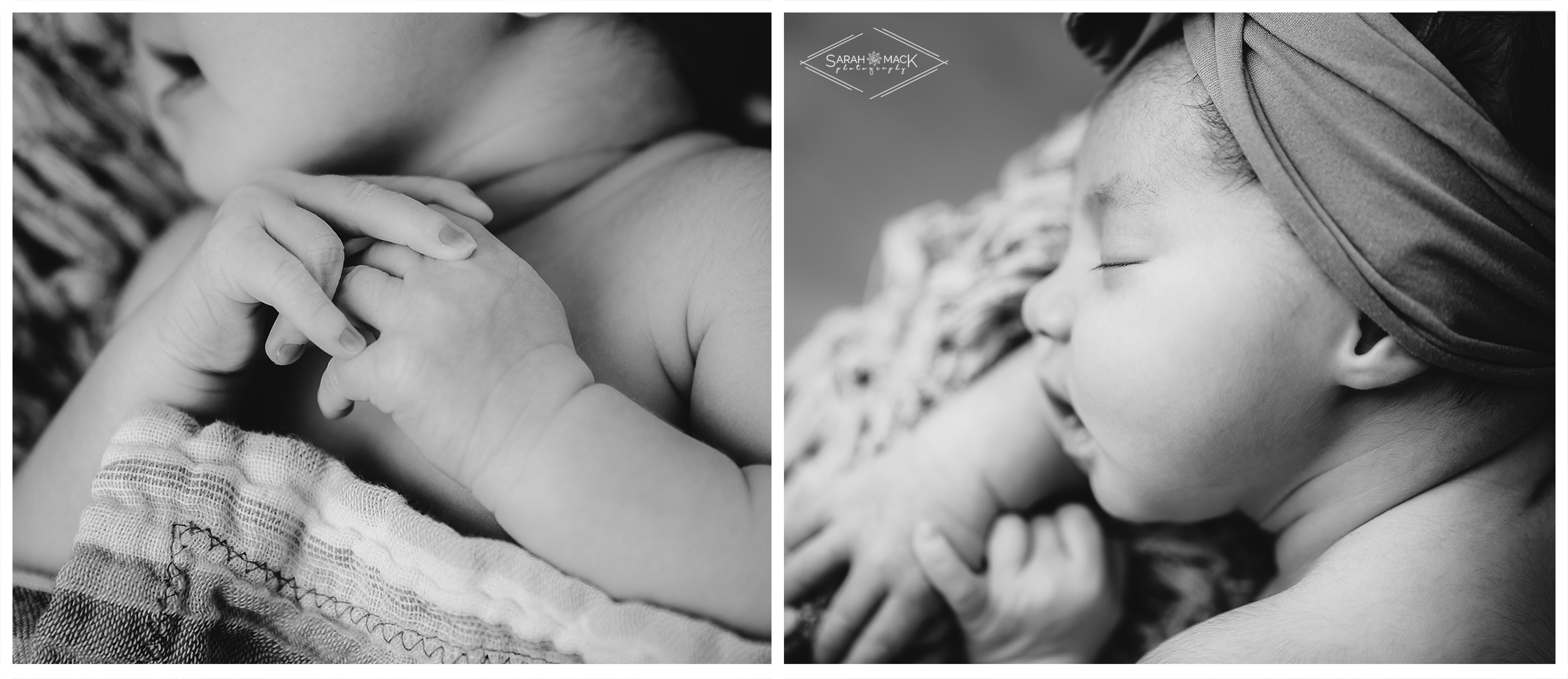 K Orange County Newborn Photography