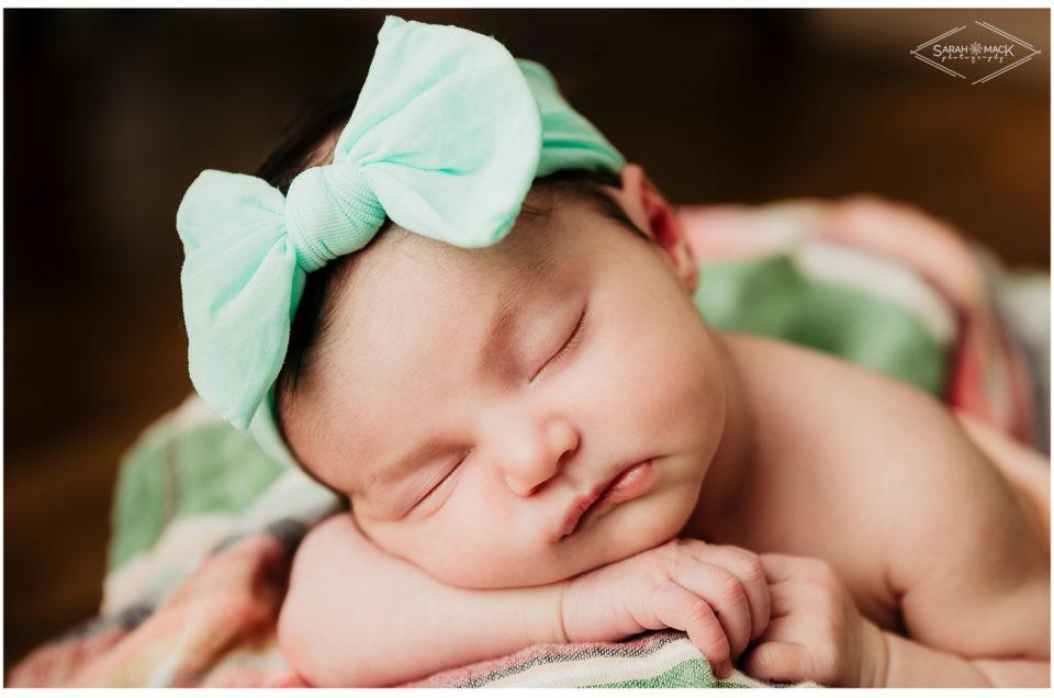 K Orange County Newborn Photography