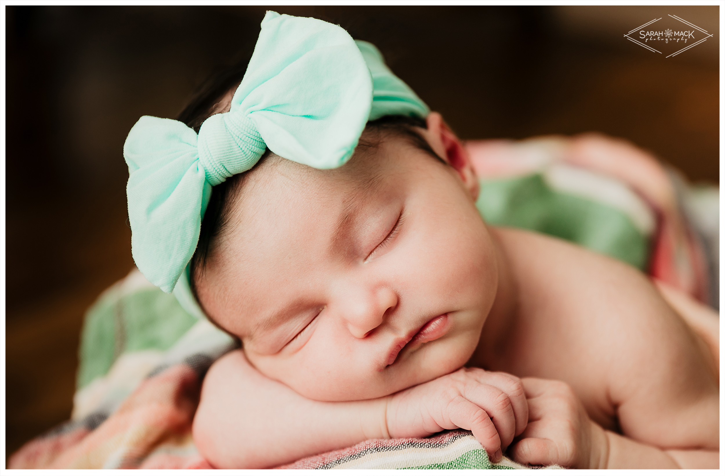 K Orange County Newborn Photography