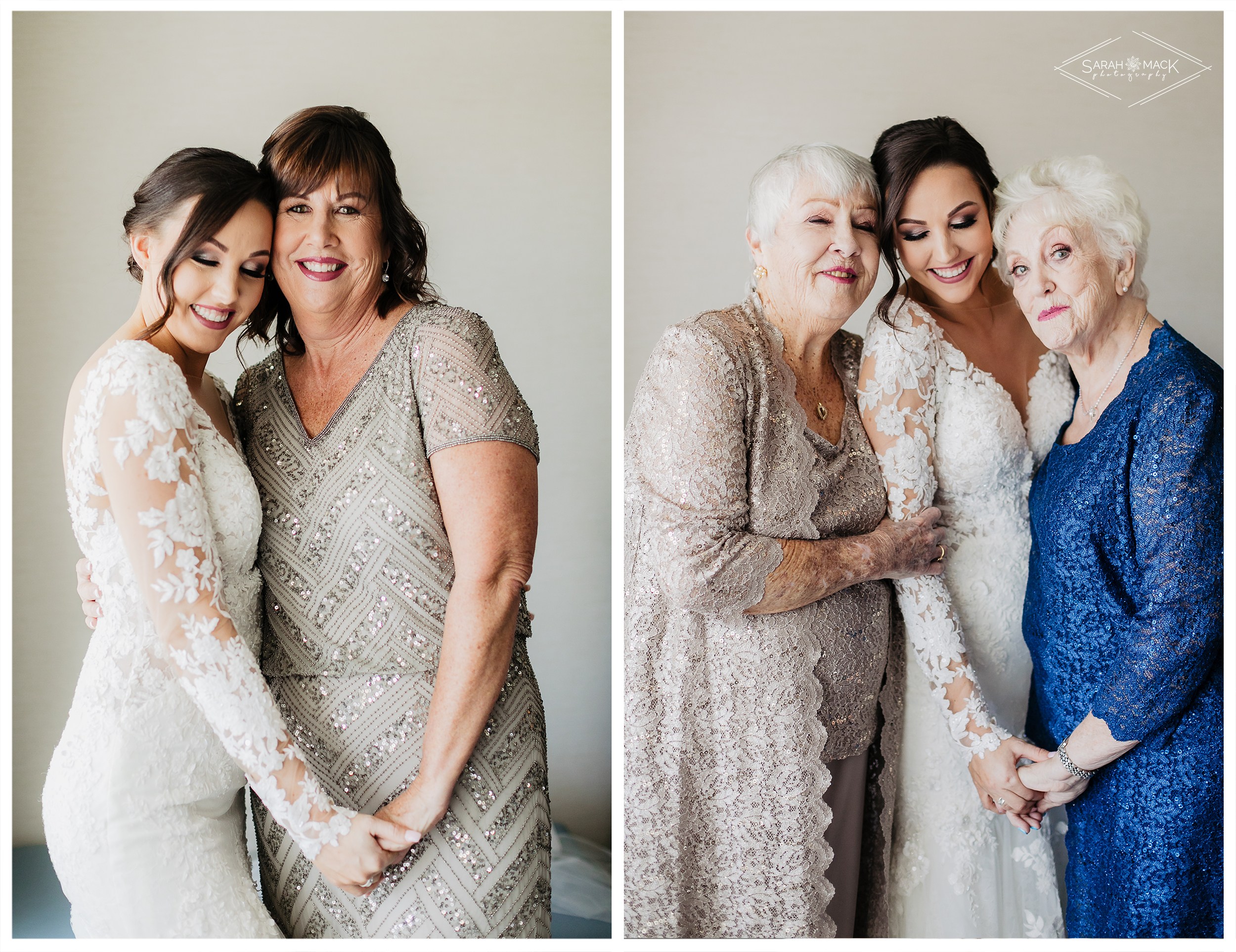 MK Bella Collina San Clemente Wedding