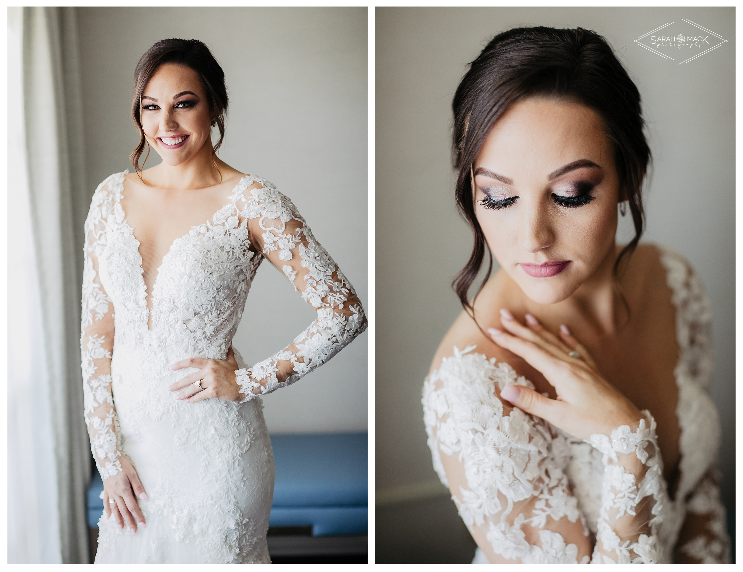 MK Bella Collina San Clemente Wedding