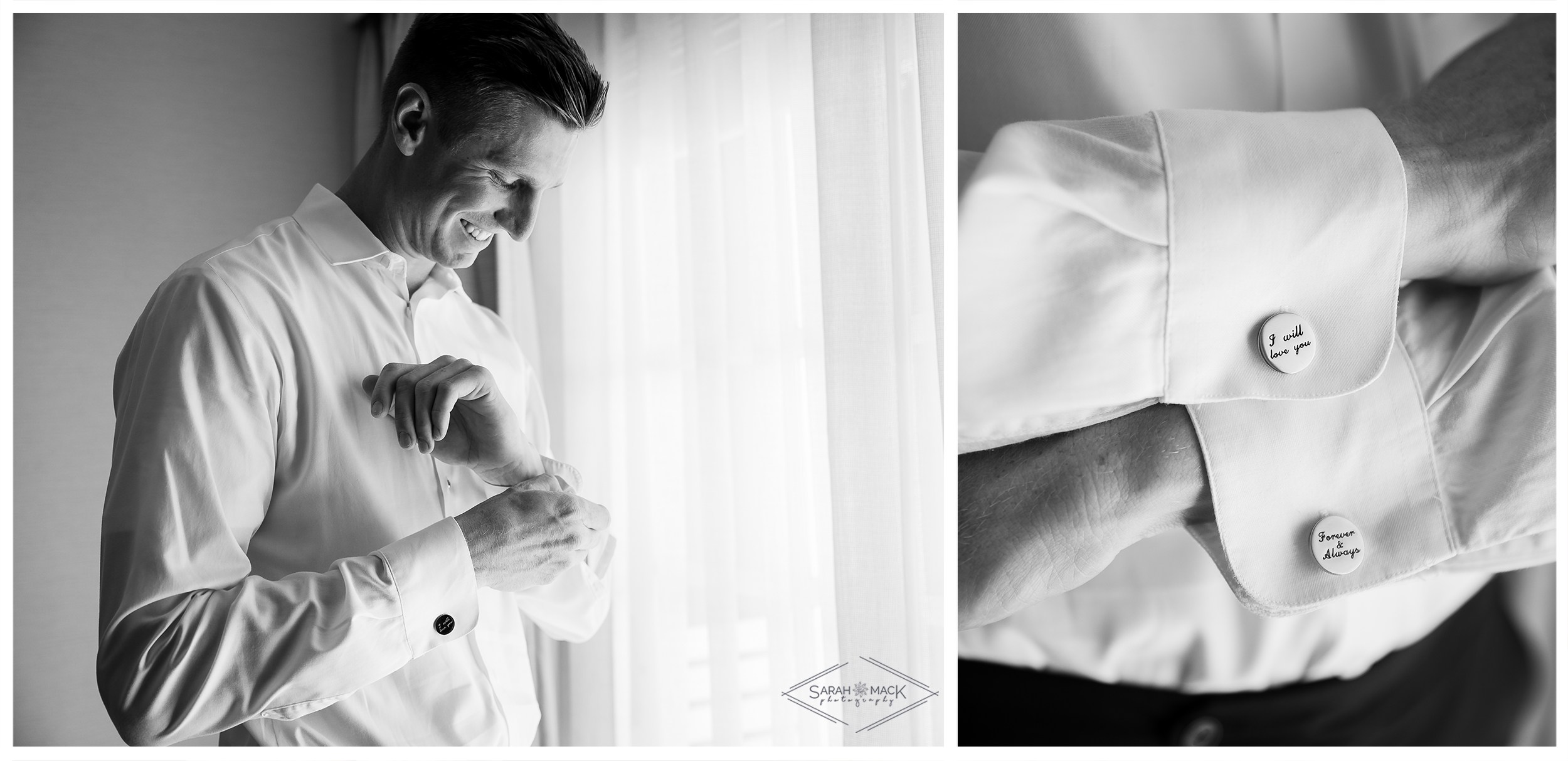 MK Bella Collina San Clemente Wedding