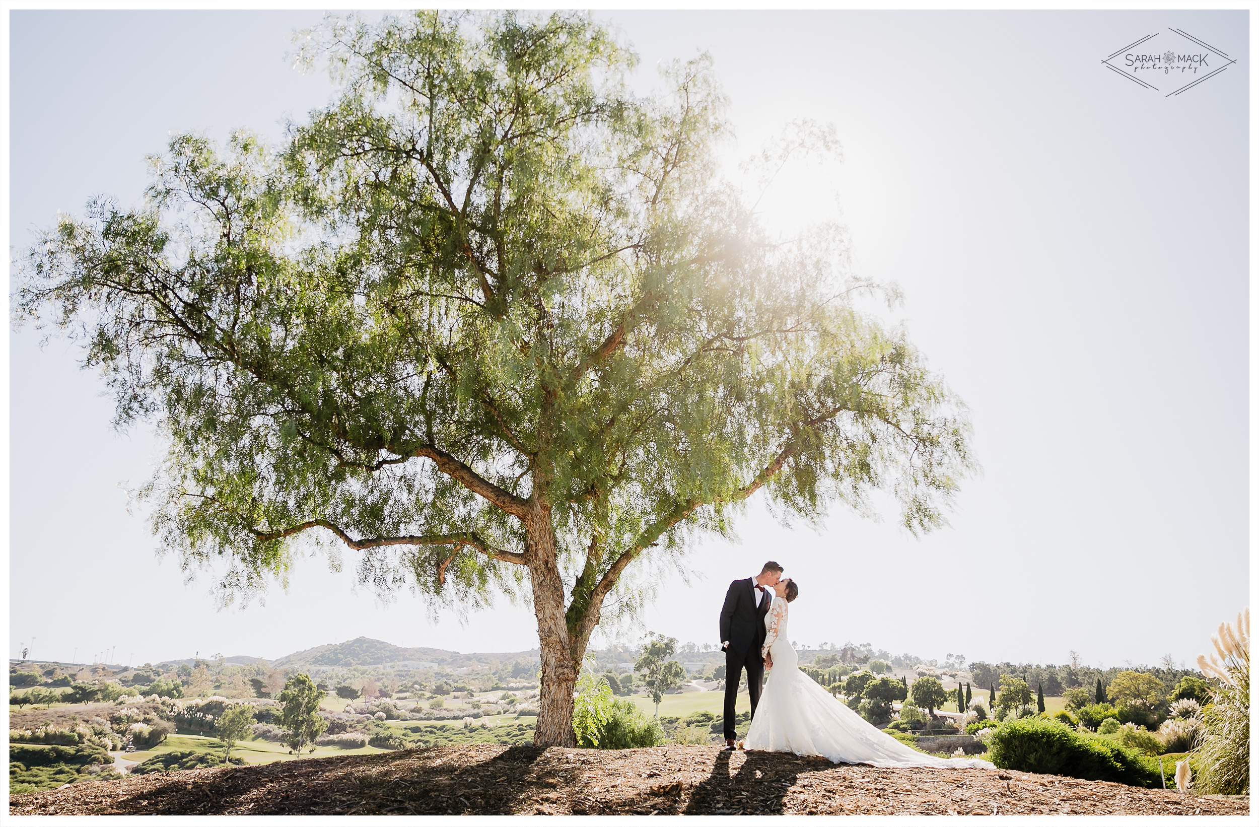 MK Bella Collina San Clemente Wedding