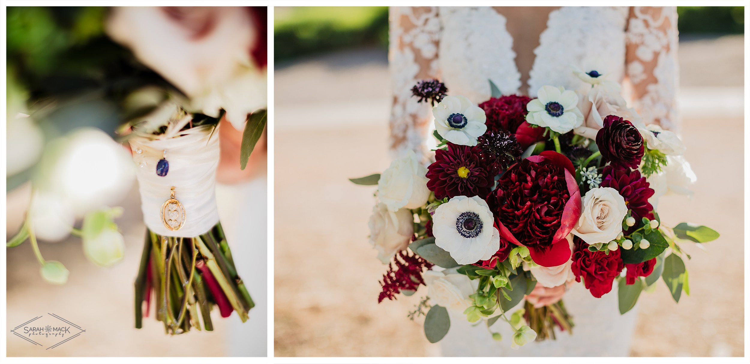 MK Bella Collina San Clemente Wedding