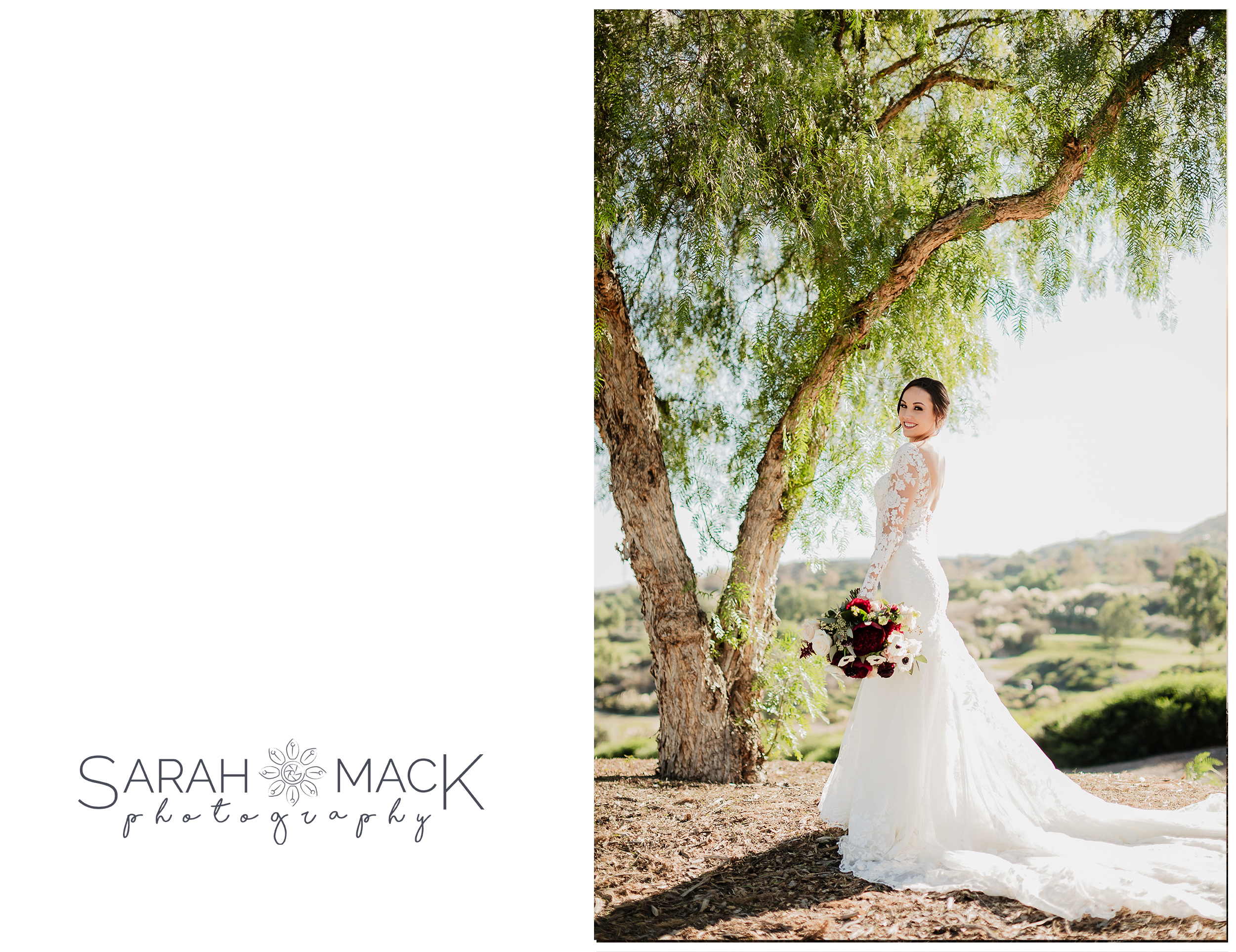 MK Bella Collina San Clemente Wedding