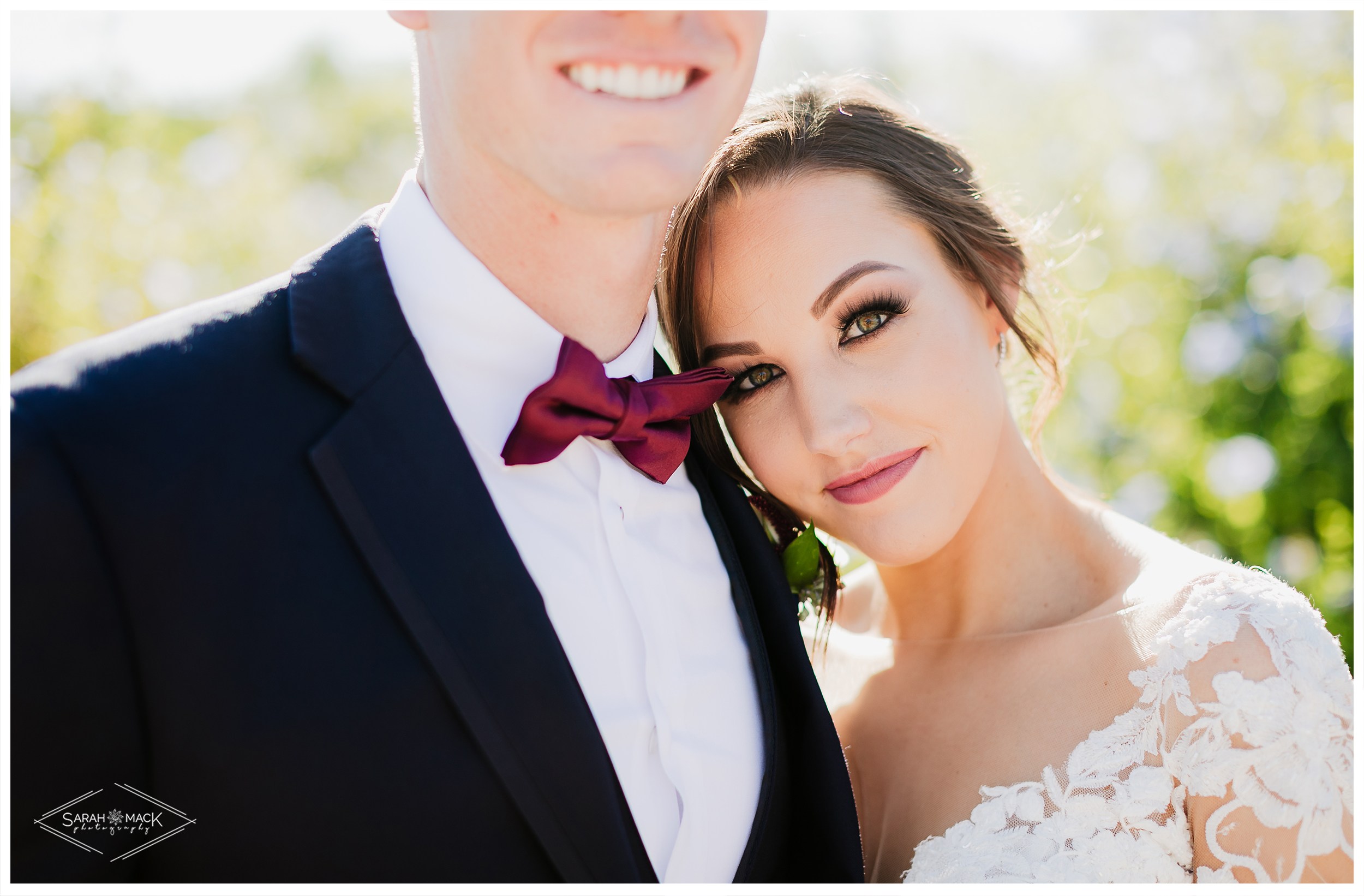 MK Bella Collina San Clemente Wedding