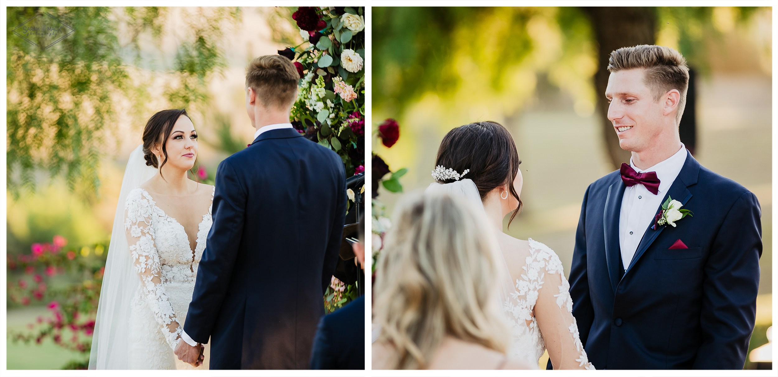 MK Bella Collina San Clemente Wedding