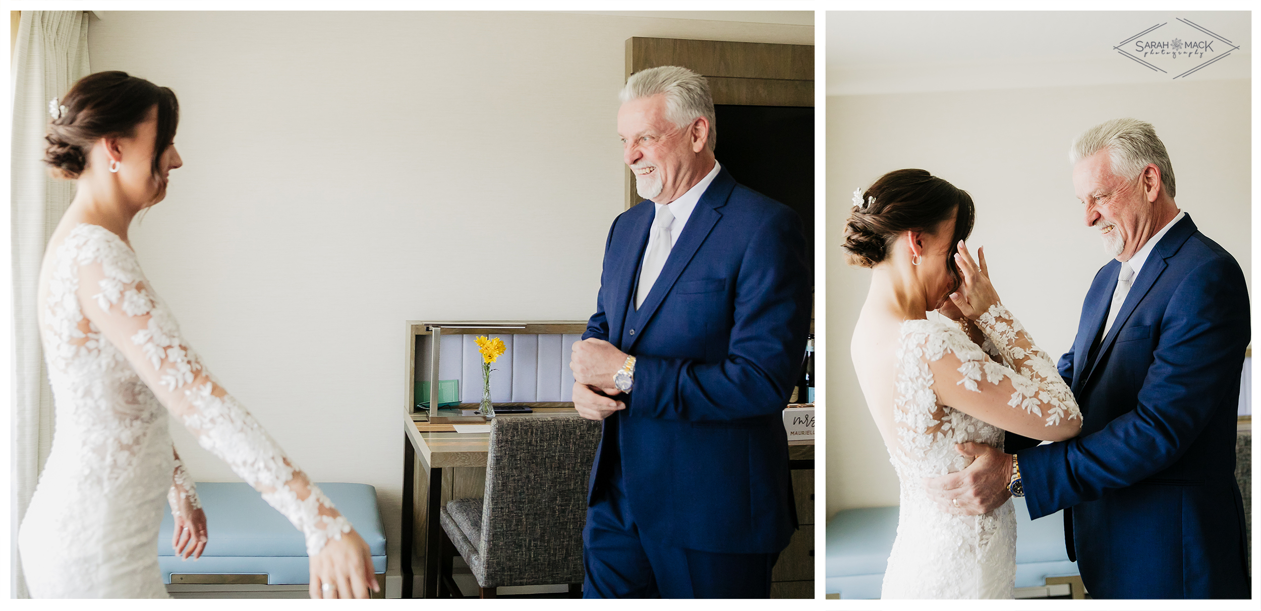 MK Bella Collina San Clemente Wedding