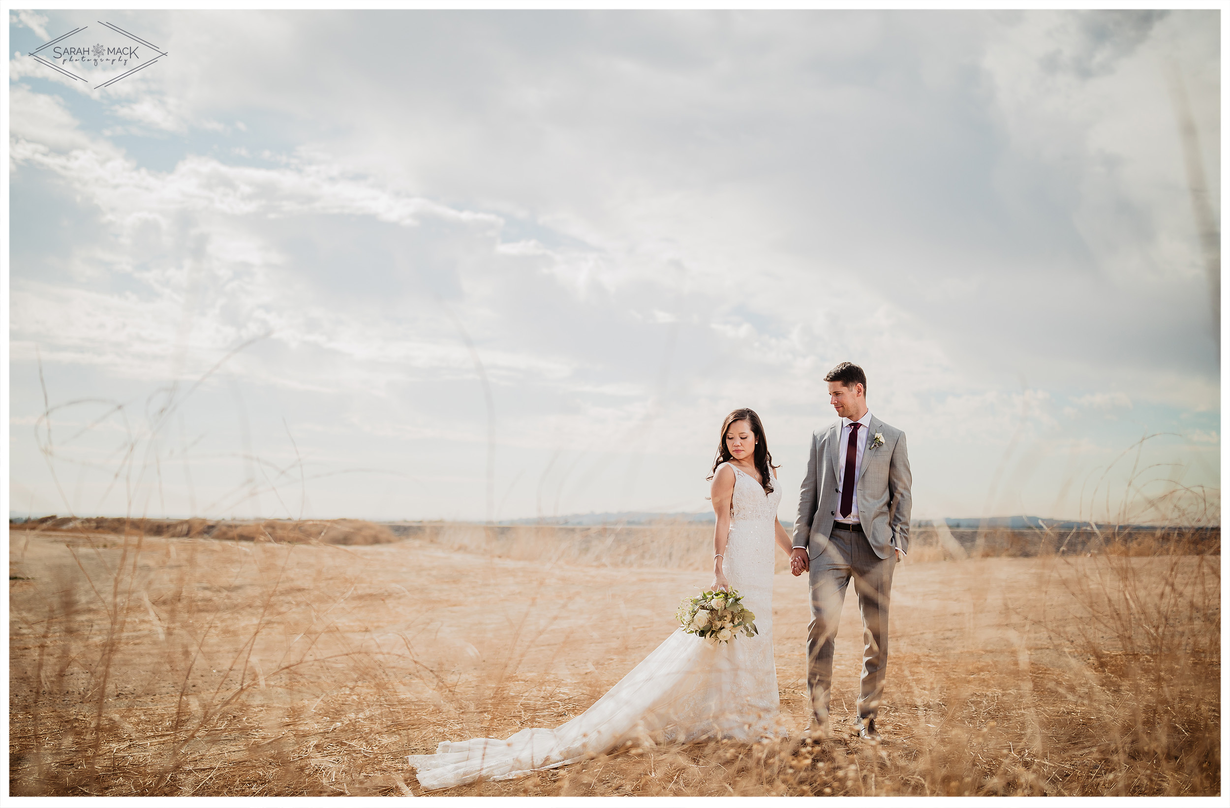 MO Vintage Rose Orange County Wedding Photography