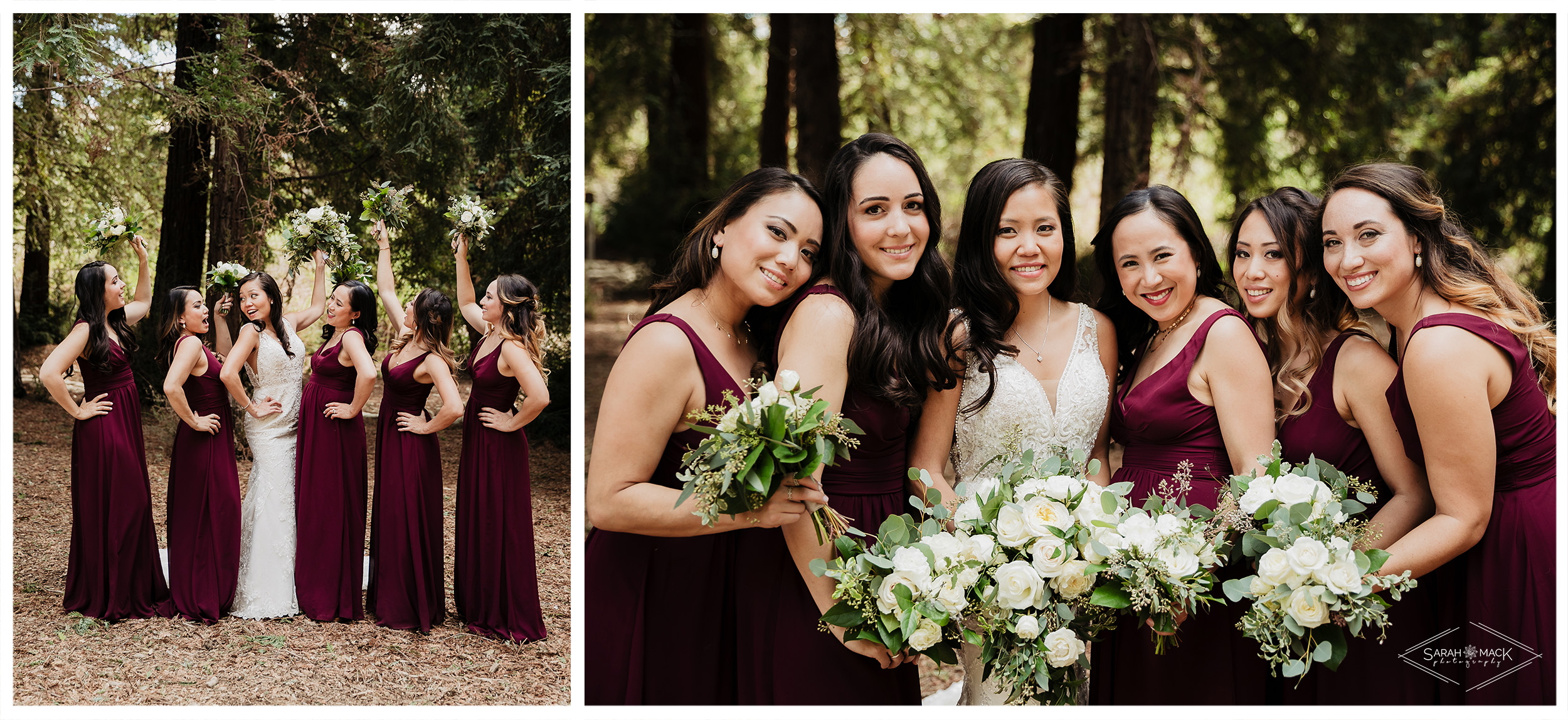 MO Vintage Rose Orange County Wedding Photography