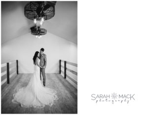 MO Vintage Rose Orange County Wedding Photography