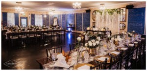 MO Vintage Rose Orange County Wedding Photography