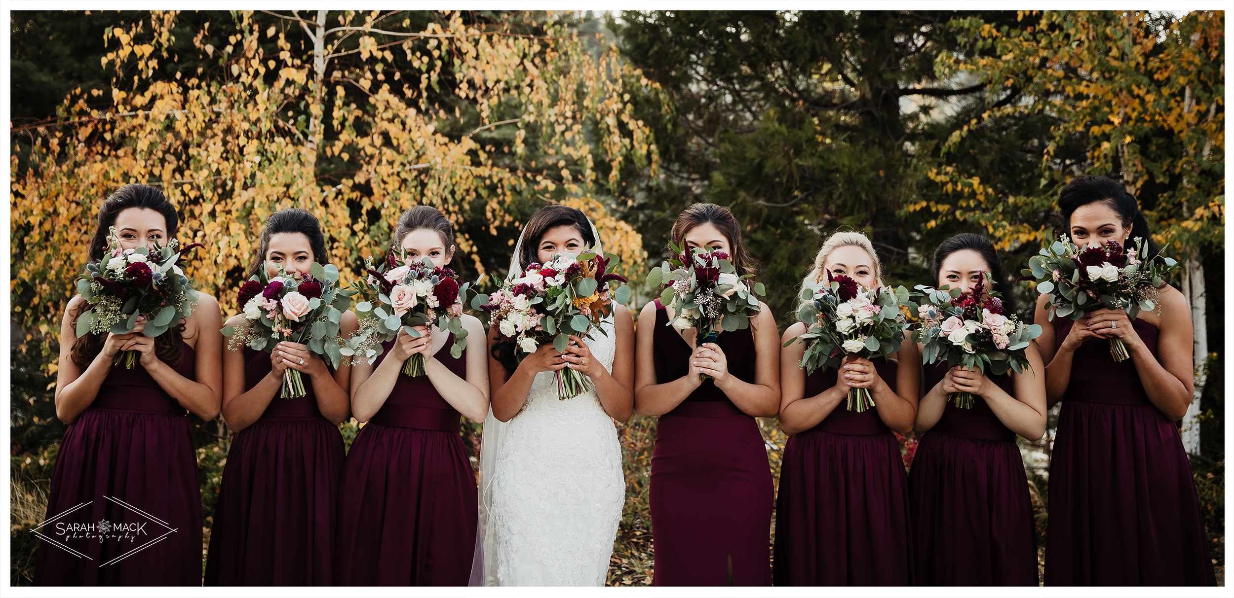 NC Tenaya Lodge Yosemite Wedding Photography