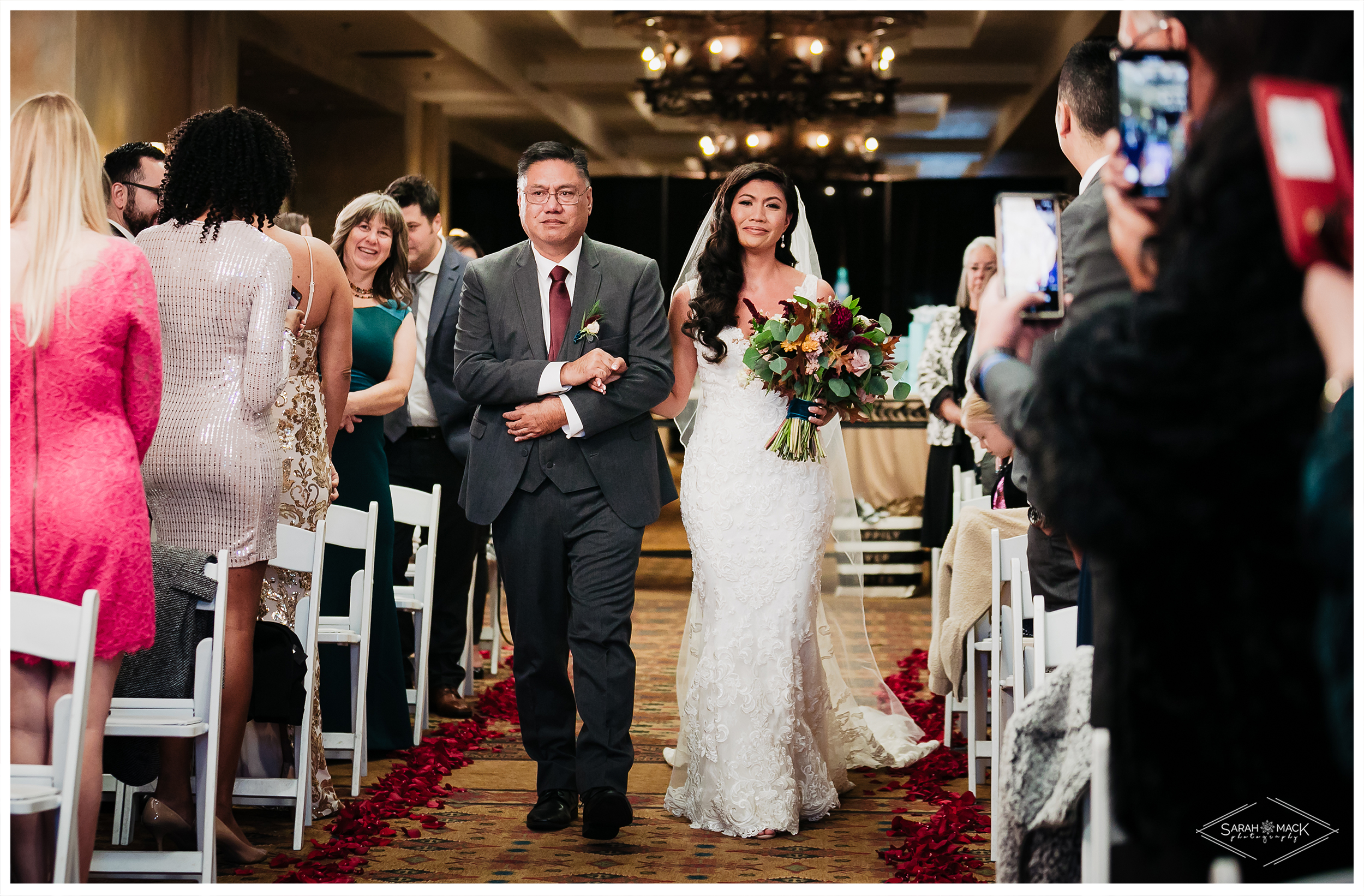 NC Tenaya Lodge Yosemite Wedding Photography