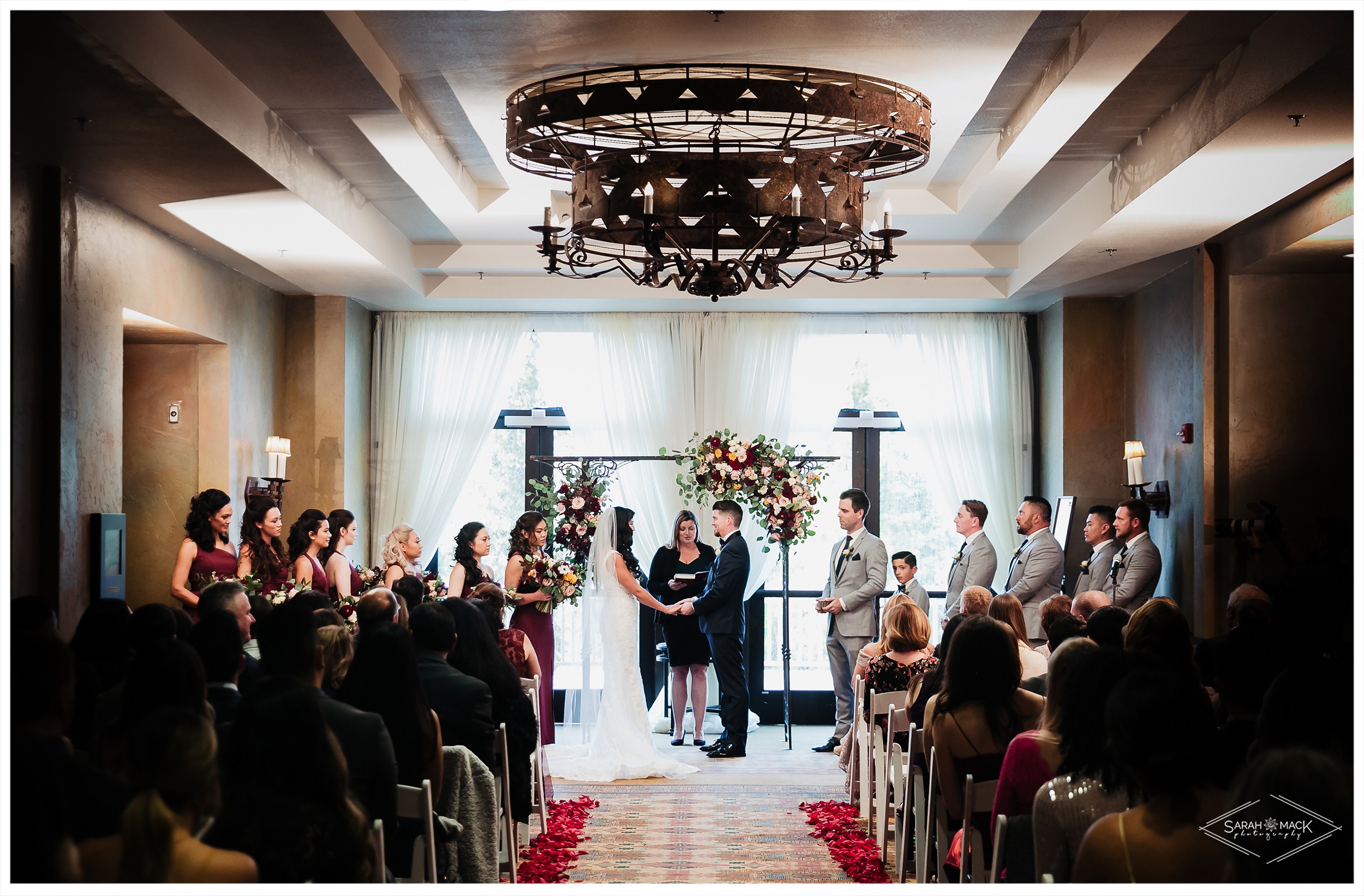 NC Tenaya Lodge Yosemite Wedding Photography