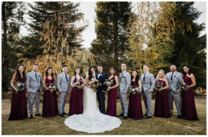 NC Tenaya Lodge Yosemite Wedding Photography