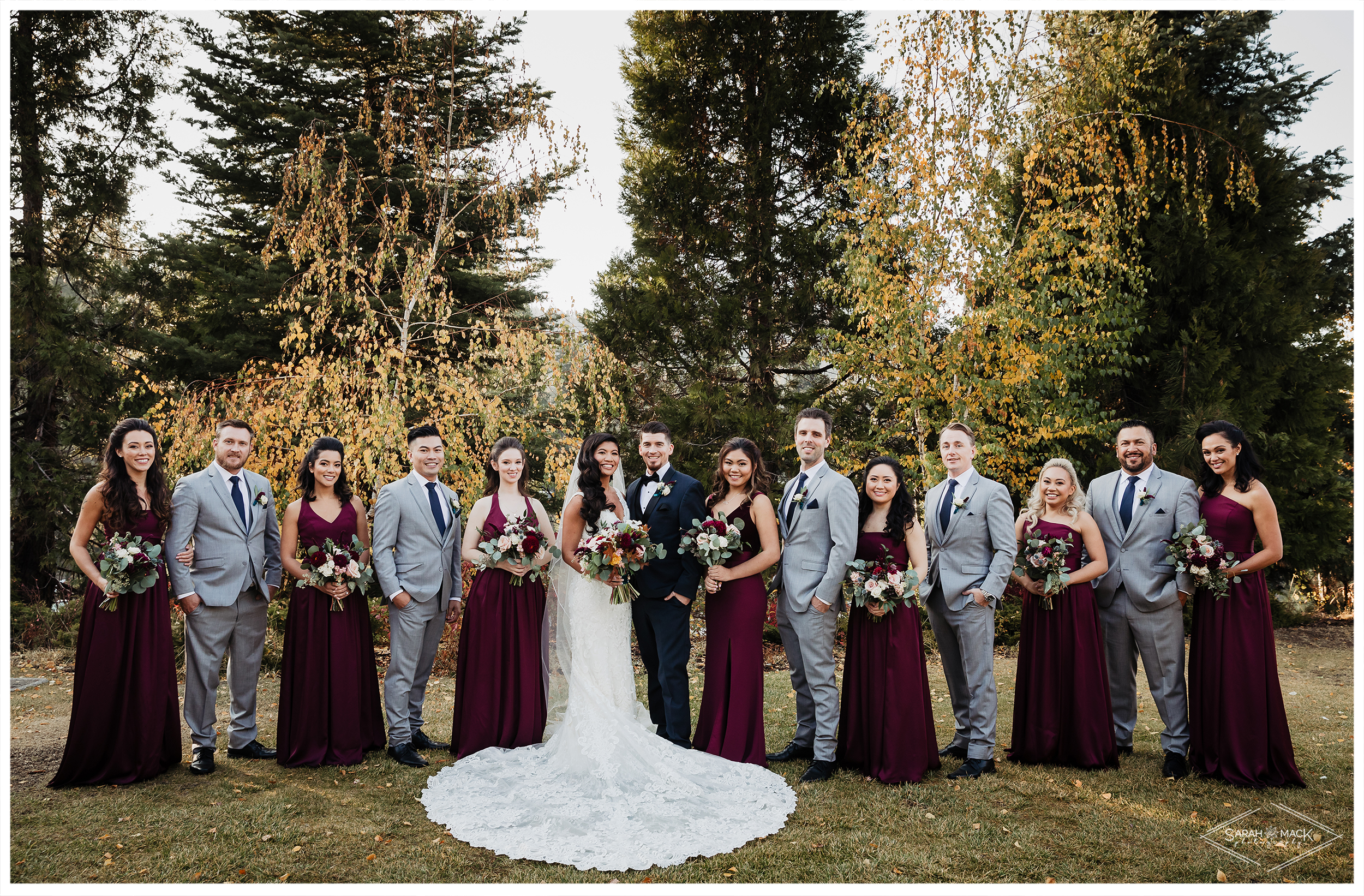 NC Tenaya Lodge Yosemite Wedding Photography