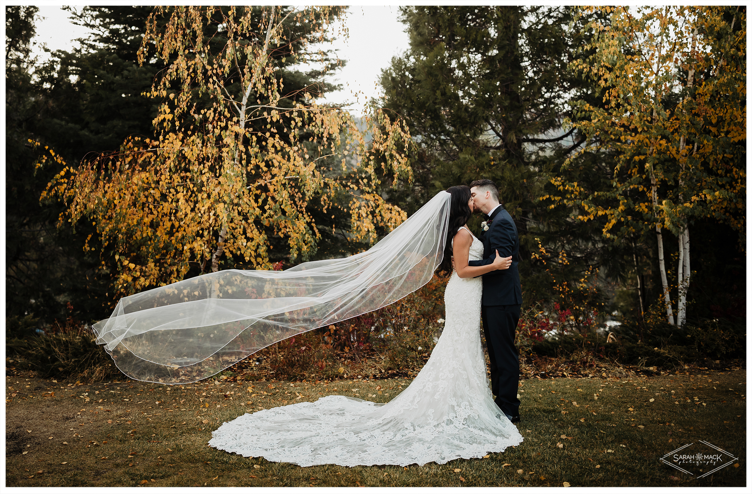 NC Tenaya Lodge Yosemite Wedding Photography