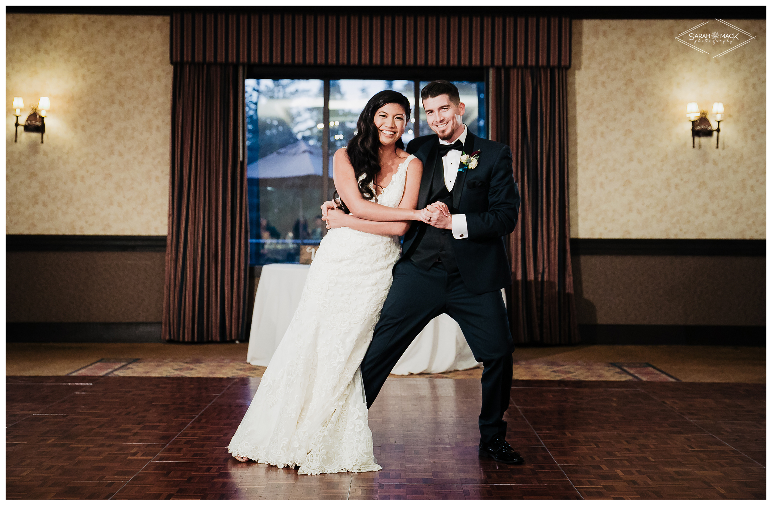 NC Tenaya Lodge Yosemite Wedding Photography