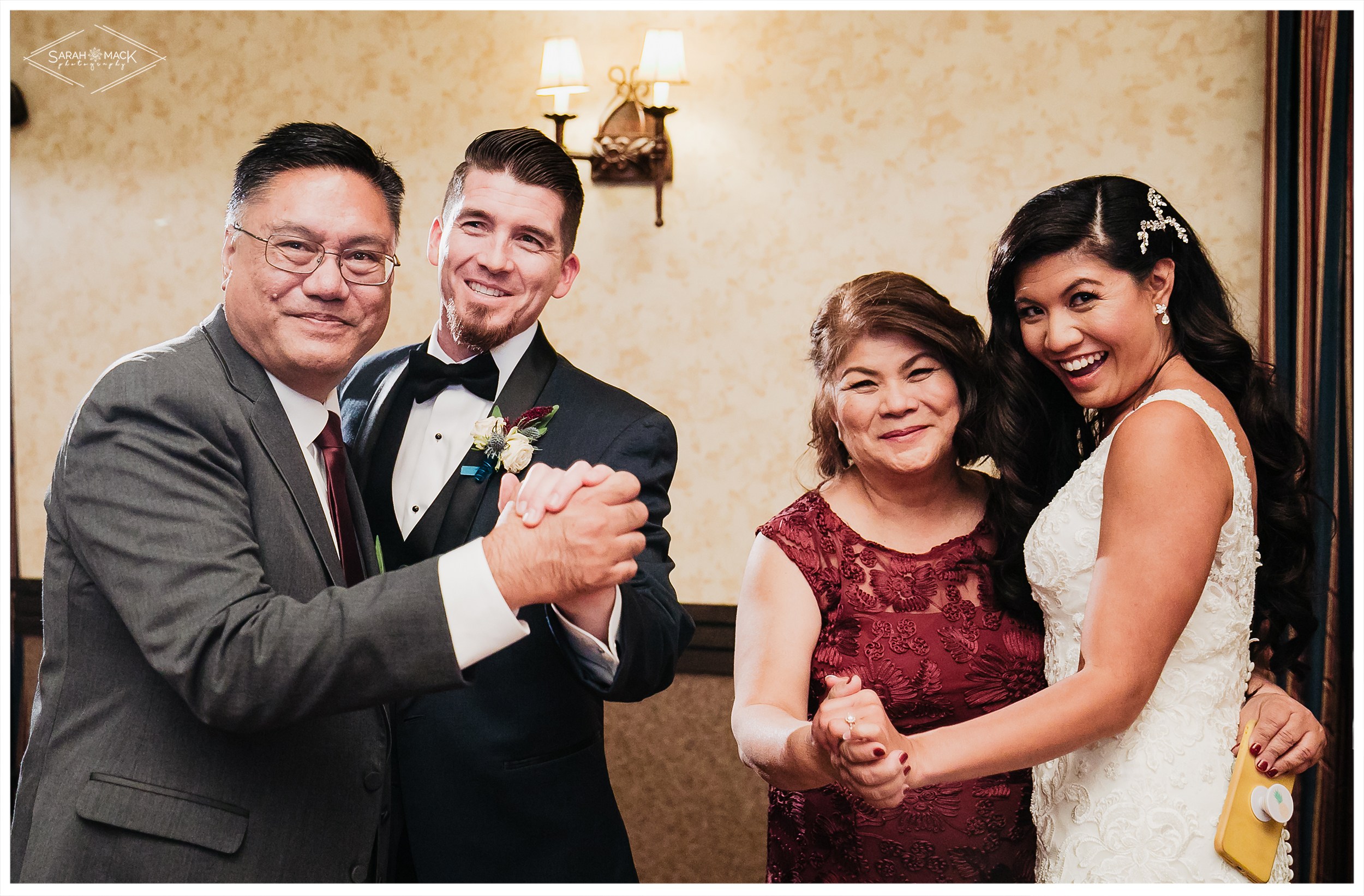 NC Tenaya Lodge Yosemite Wedding Photography