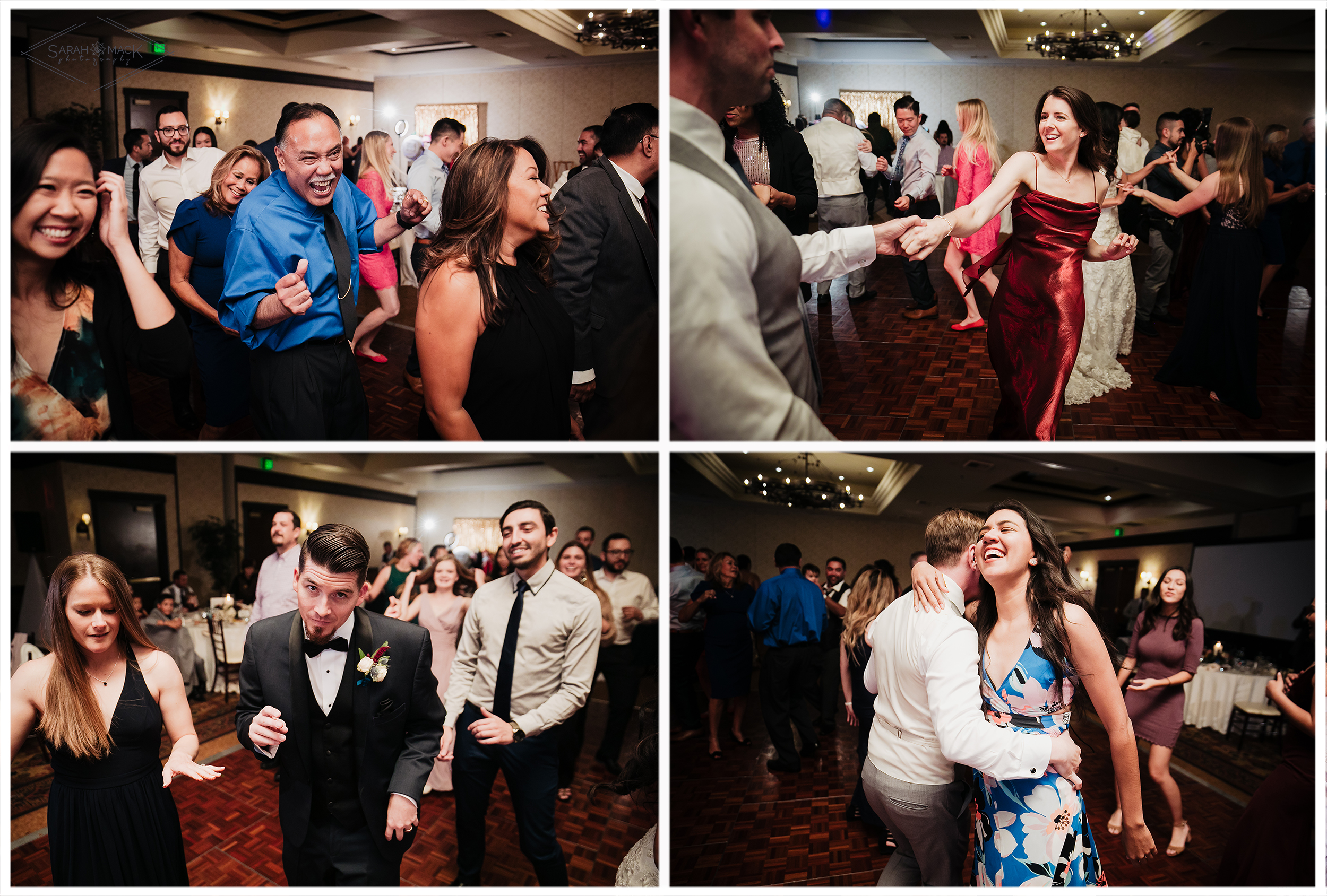 NC Tenaya Lodge Yosemite Wedding Photography