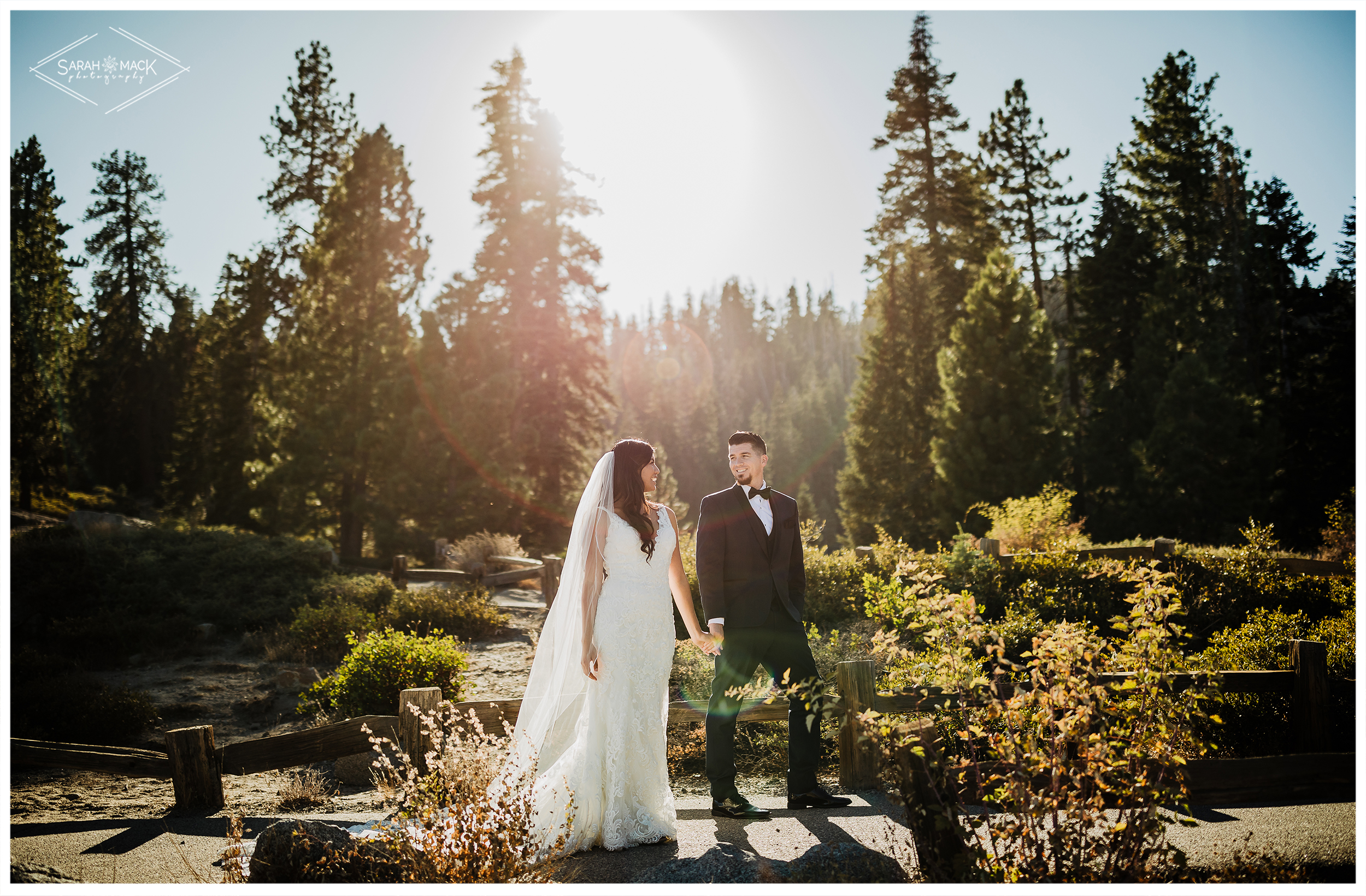 NC Tenaya Lodge Yosemite Wedding Photography